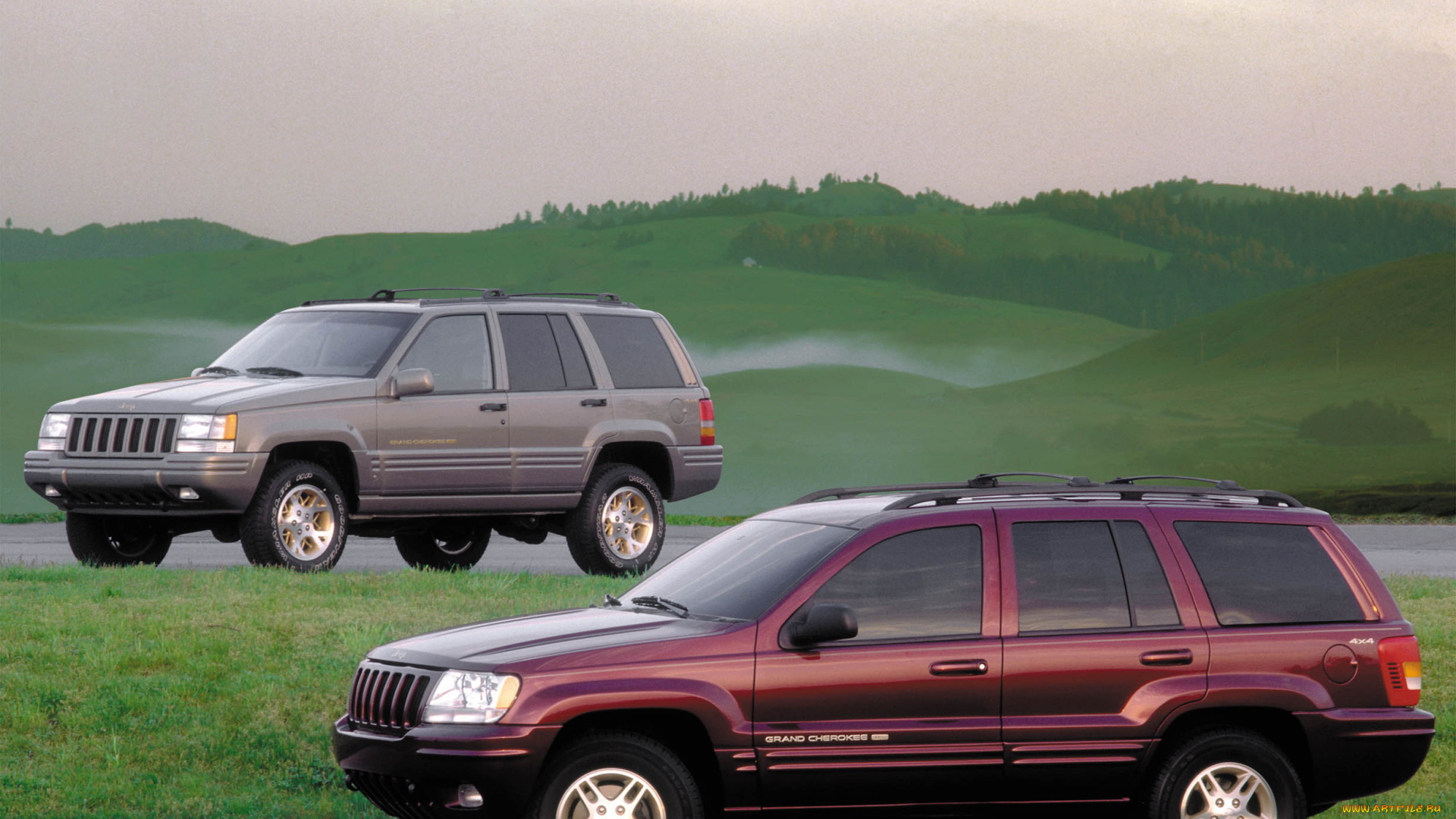 автомобили, jeep