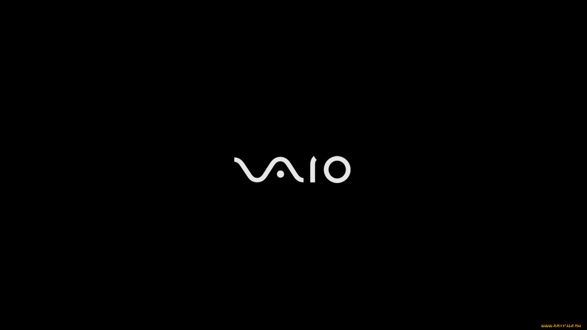 компьютеры, vaio