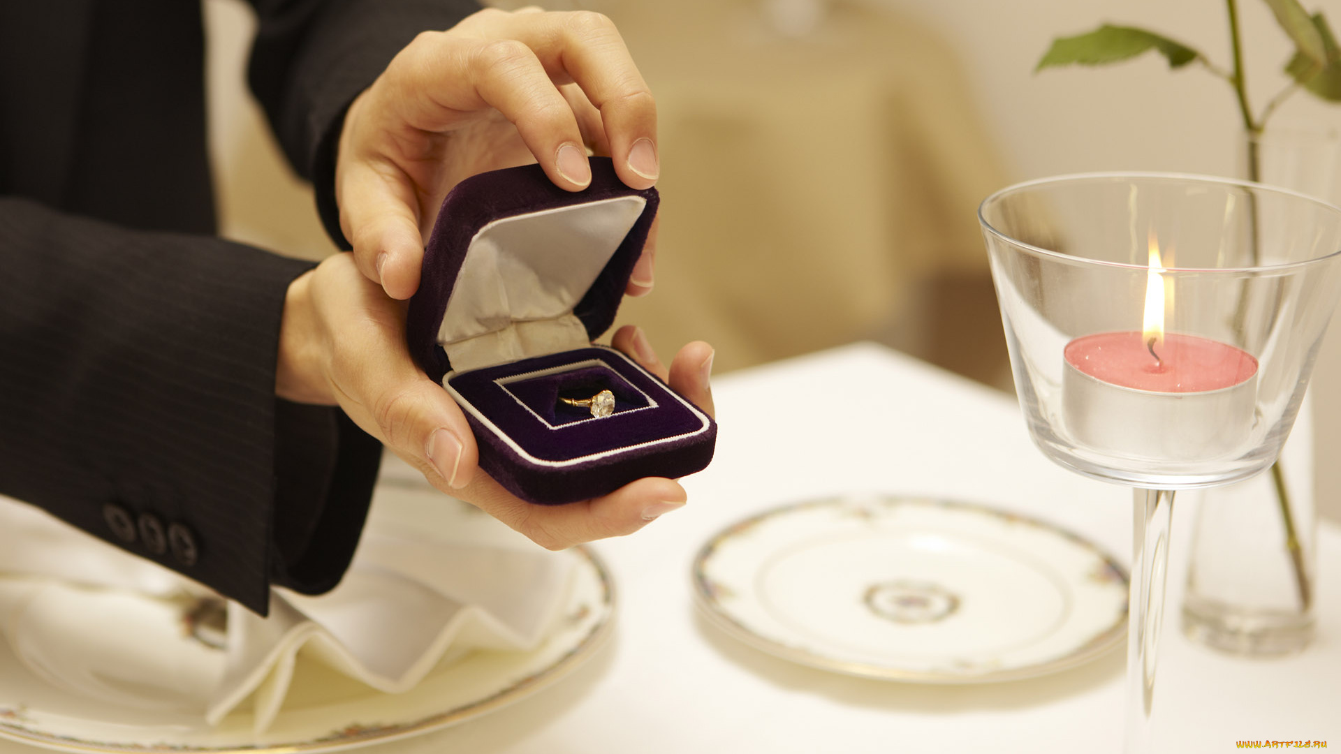 разное, украшения, аксессуары, веера, колечко