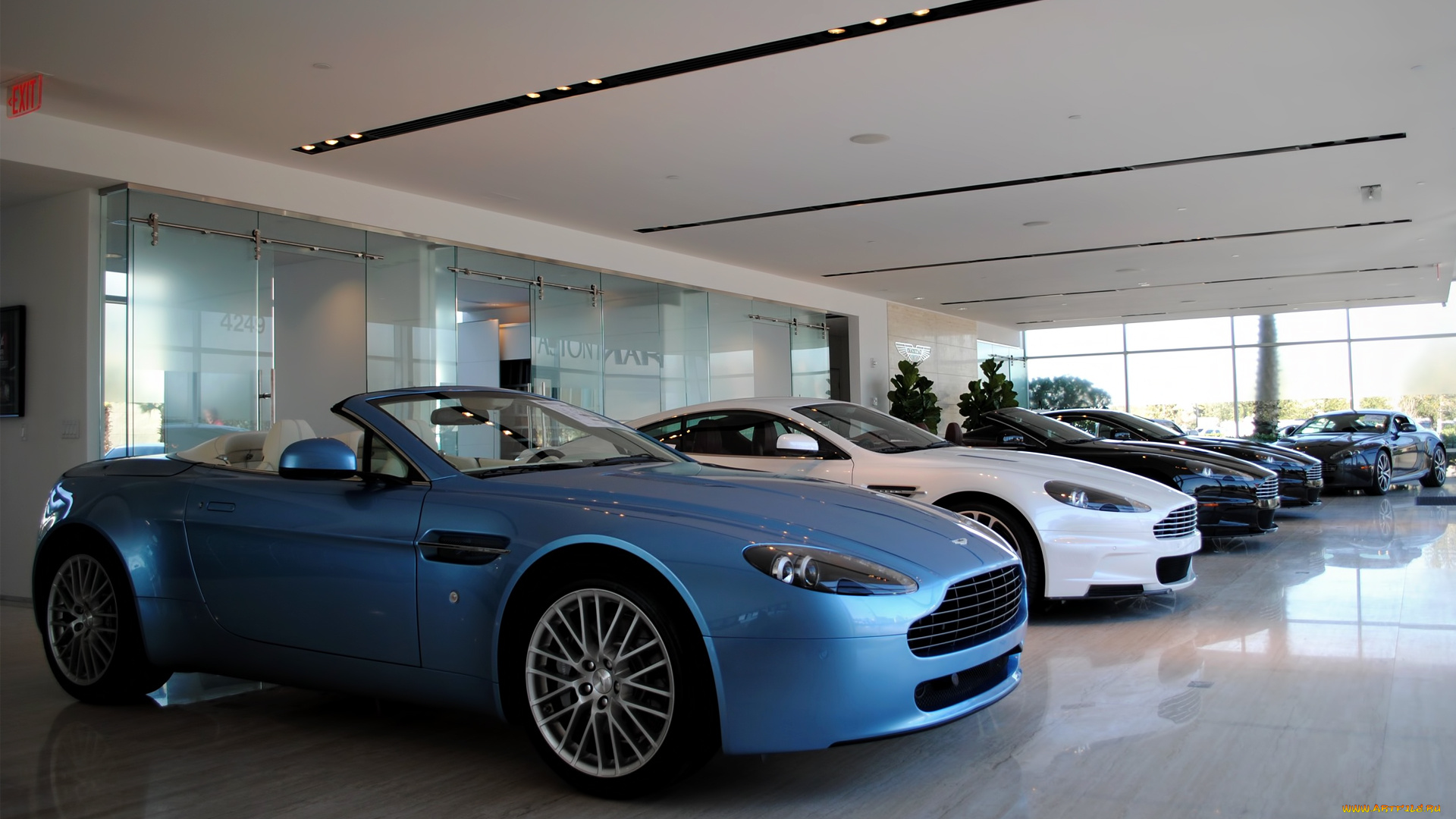 aston, martin, автомобили, выставки, уличные, фото, ltd, великобритания, элитные
