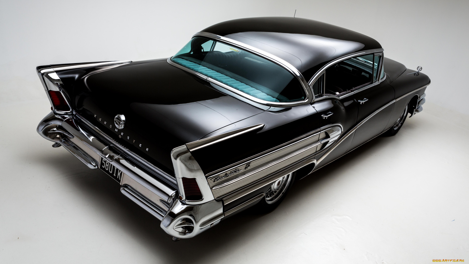 автомобили, buick