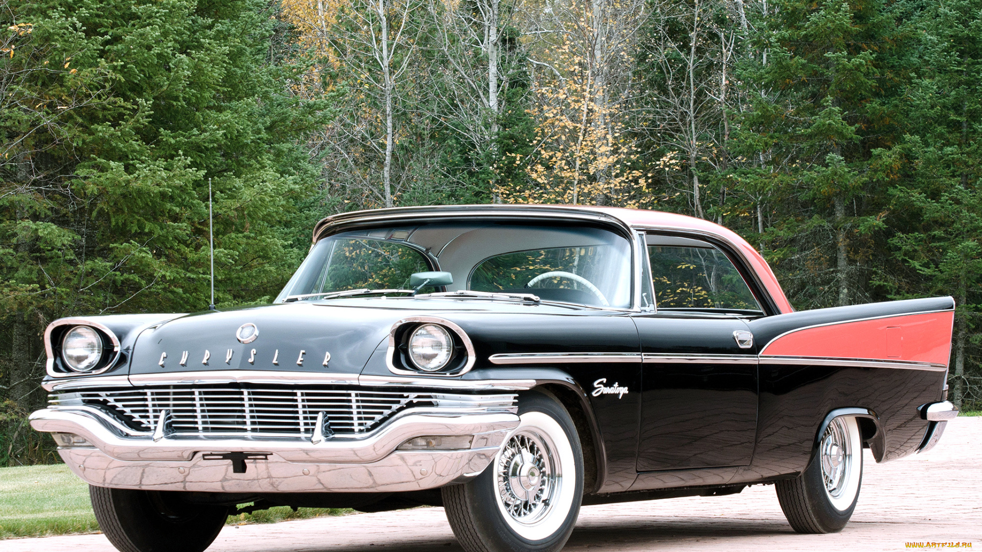 автомобили, chrysler