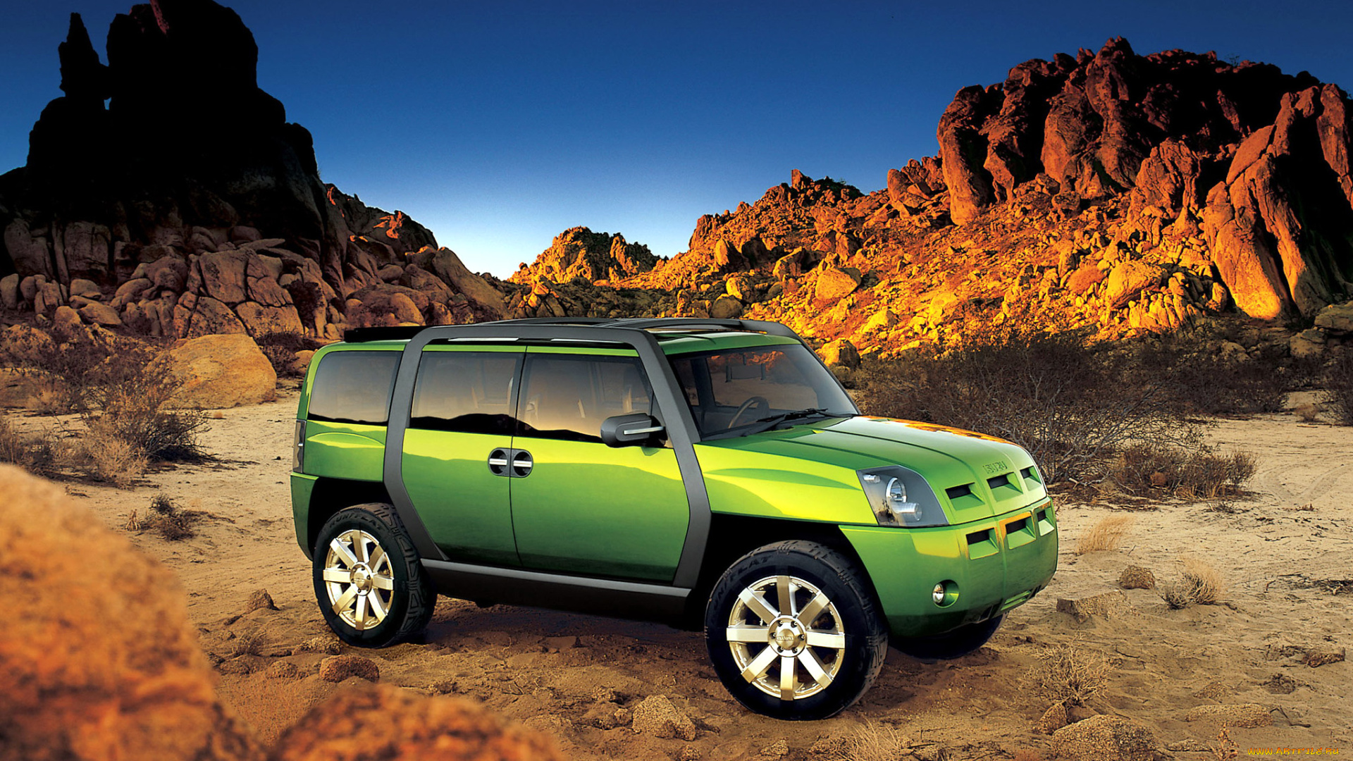 автомобили, isuzu