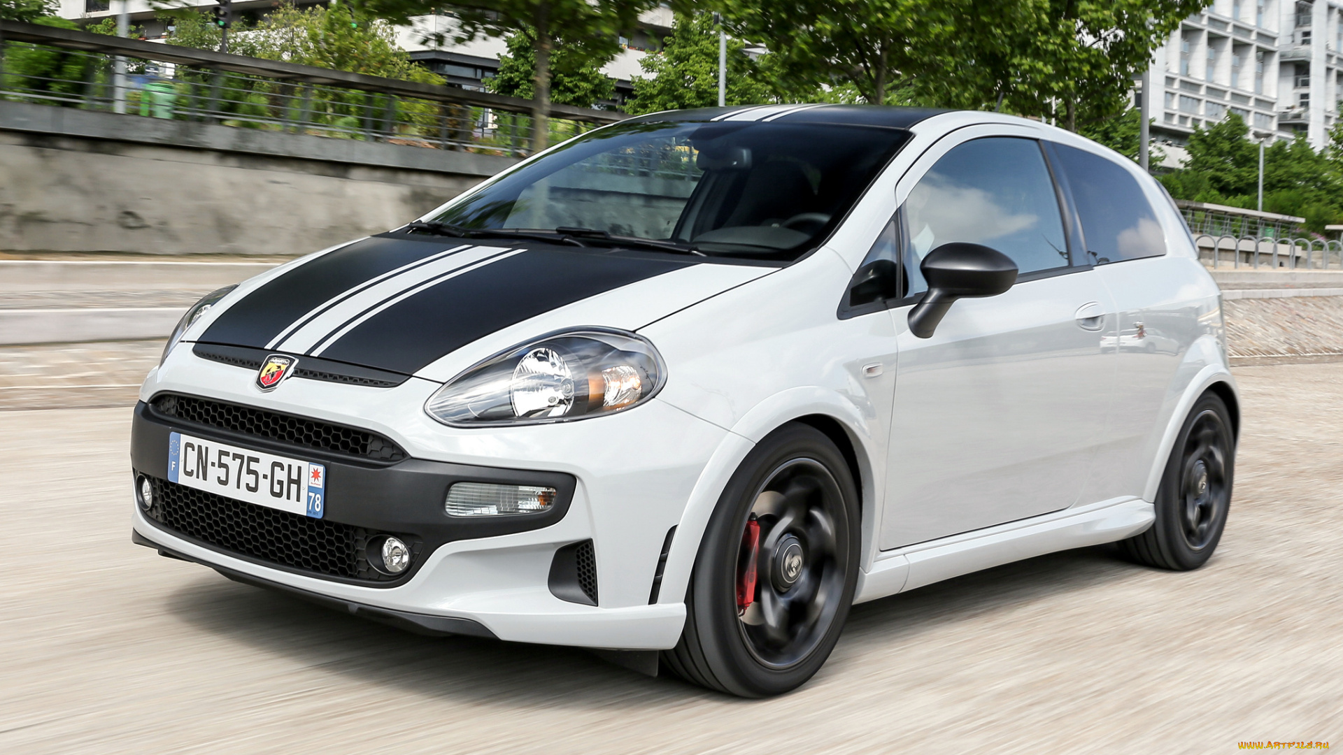 fiat, gande, punto, abarth, автомобили, group, италия, легковые, коммерческие, строительные, сельскохозяйственные