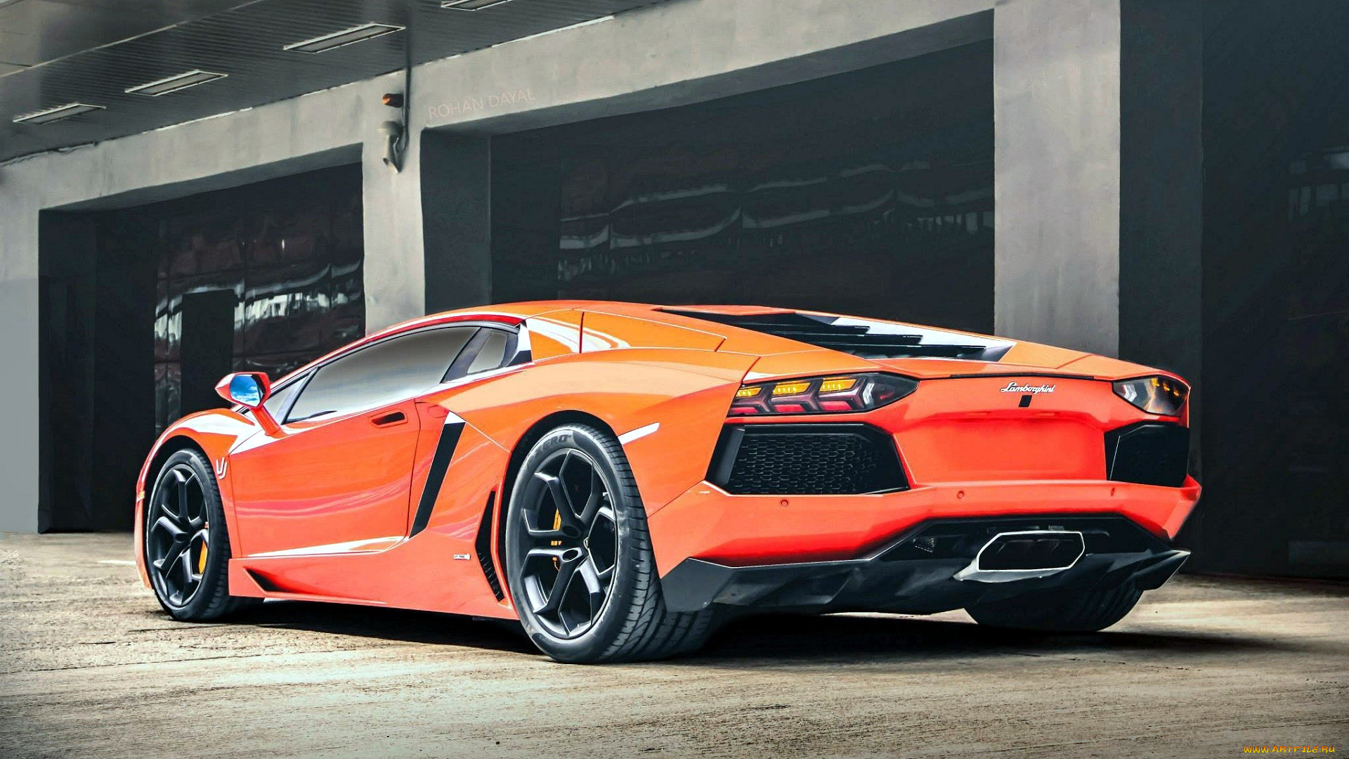 lamborghini, aventador, автомобили, италия, спортивные, automobili, s, p, a