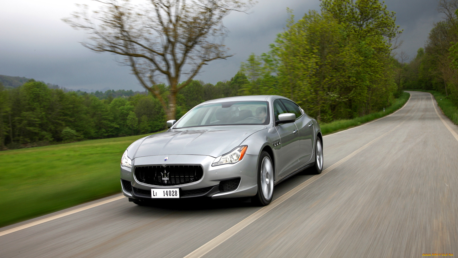 maserati, quattroporte, автомобили, s, p, a, элитные, эксклюзивные, италия