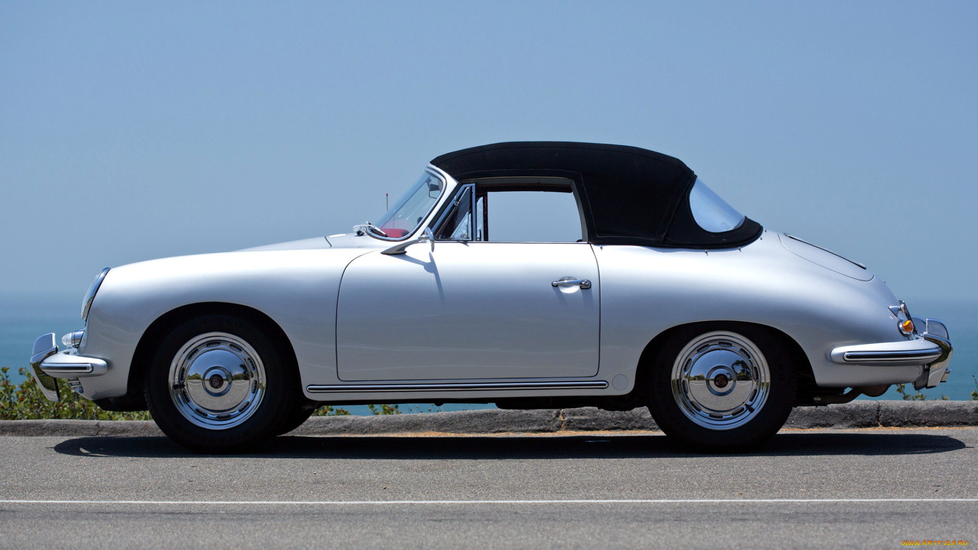 porsche, 356, автомобили, dr, ing, h, c, f, ag, элитные, спортивные, германия