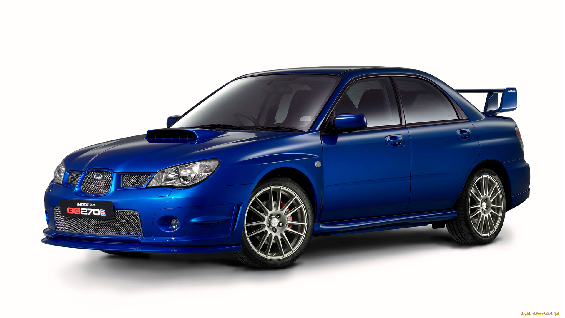 subaru, impreza, автомобили, fuji, heavy, industries, Япония