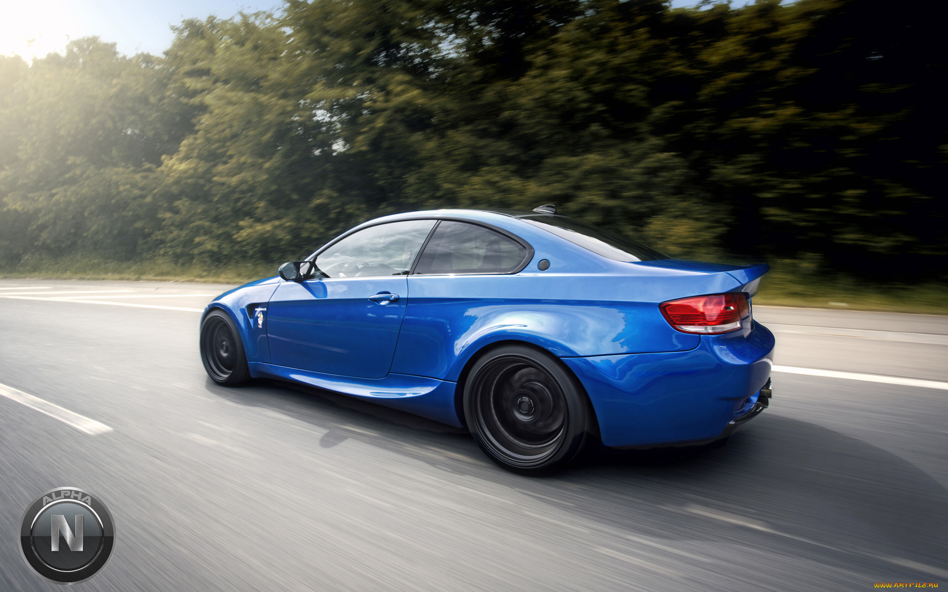 автомобили, bmw, alpha-n, bt92, m3