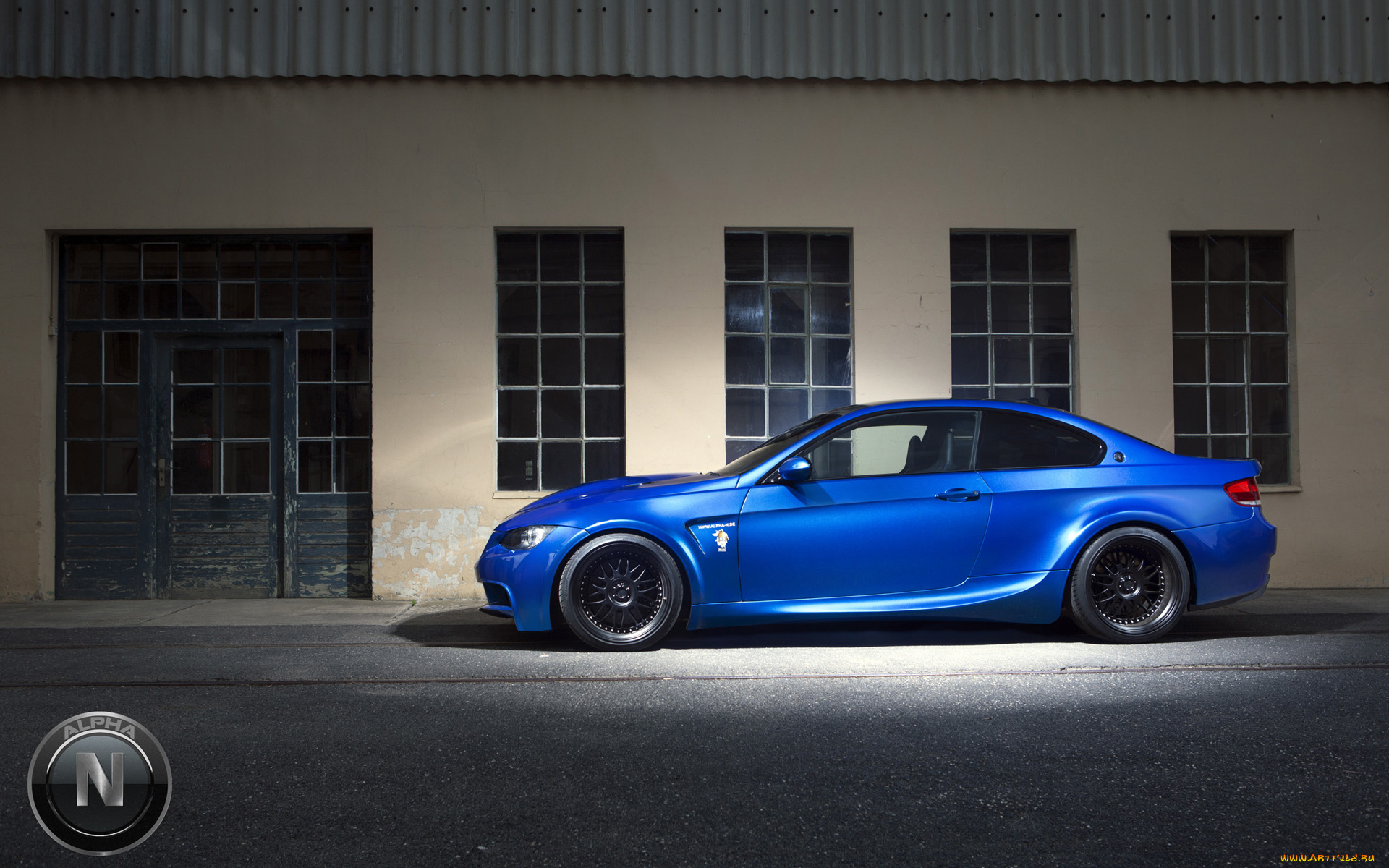 автомобили, bmw, alpha-n, m3, bt92