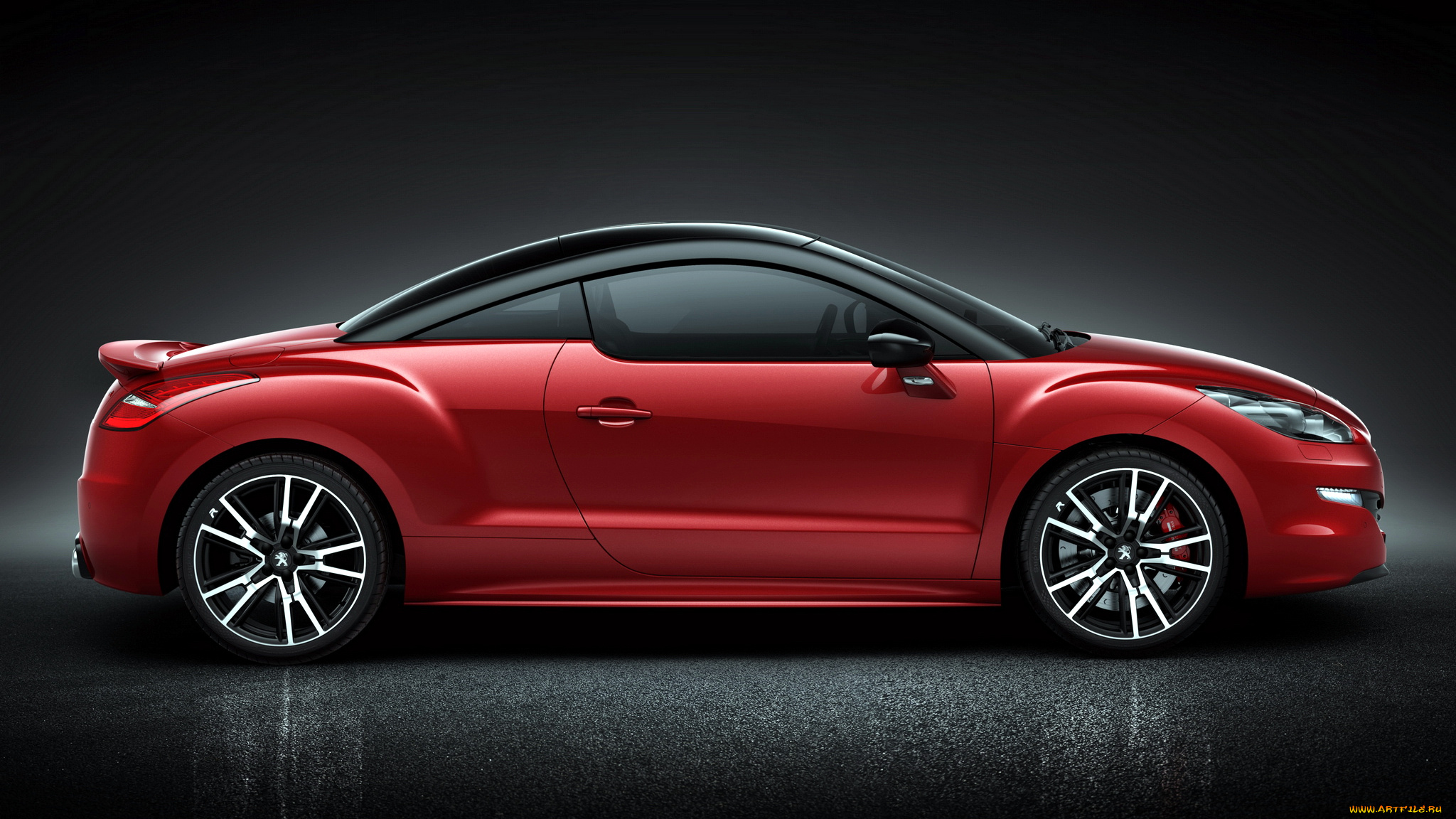 peugeot, rcz, автомобили, psa, citroen, франция