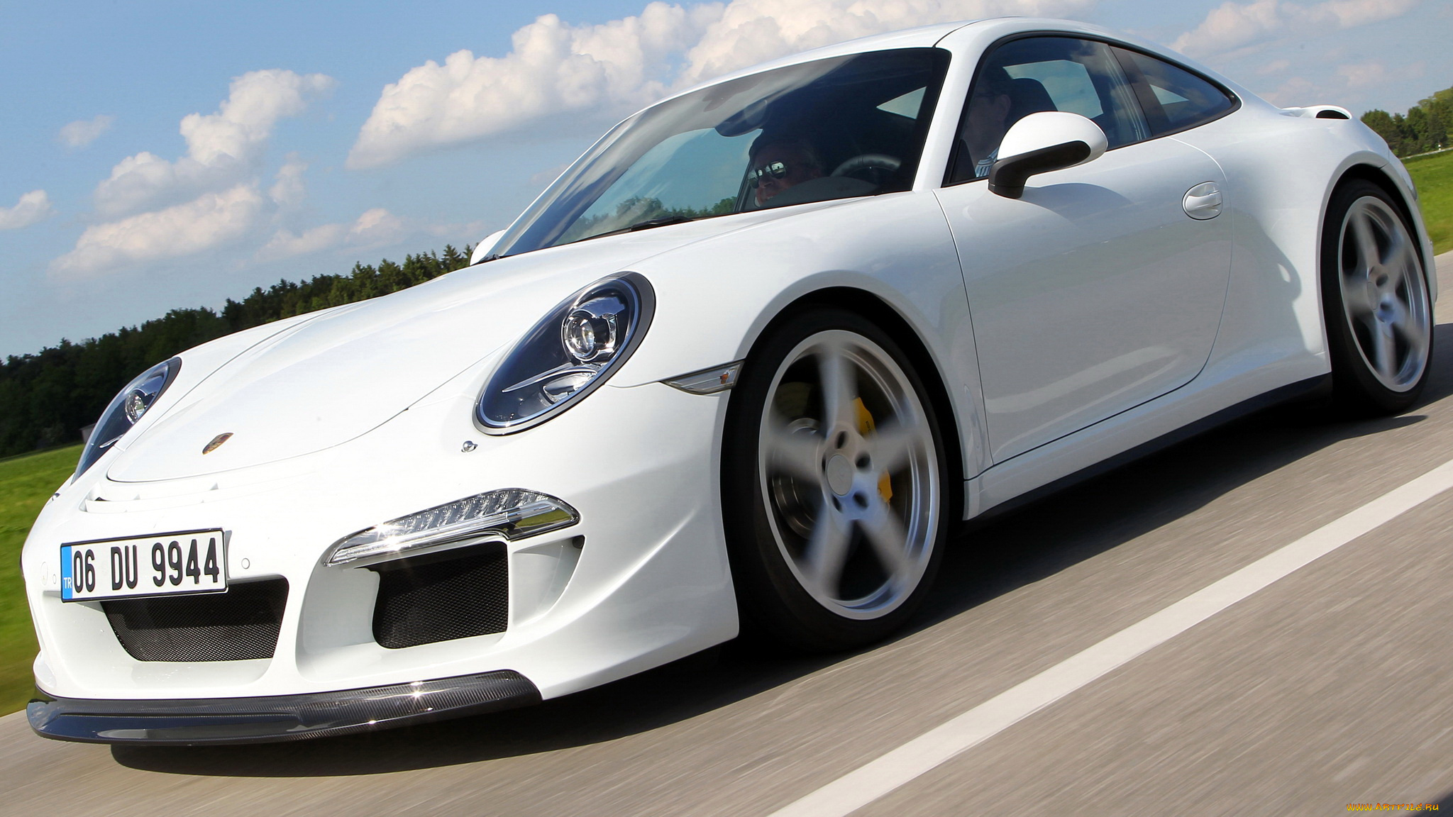 porsche, 911, carrera, автомобили, dr, ing, h, c, f, ag, элитные, спортивные, германия