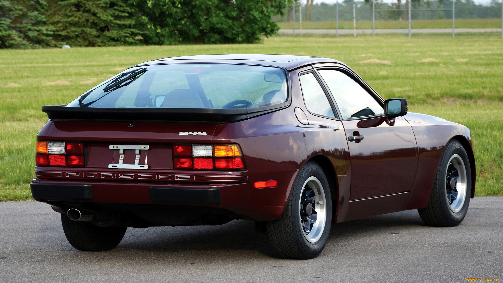porsche, 944, автомобили, германия, спортивные, элитные, dr, ing, h, c, f, ag
