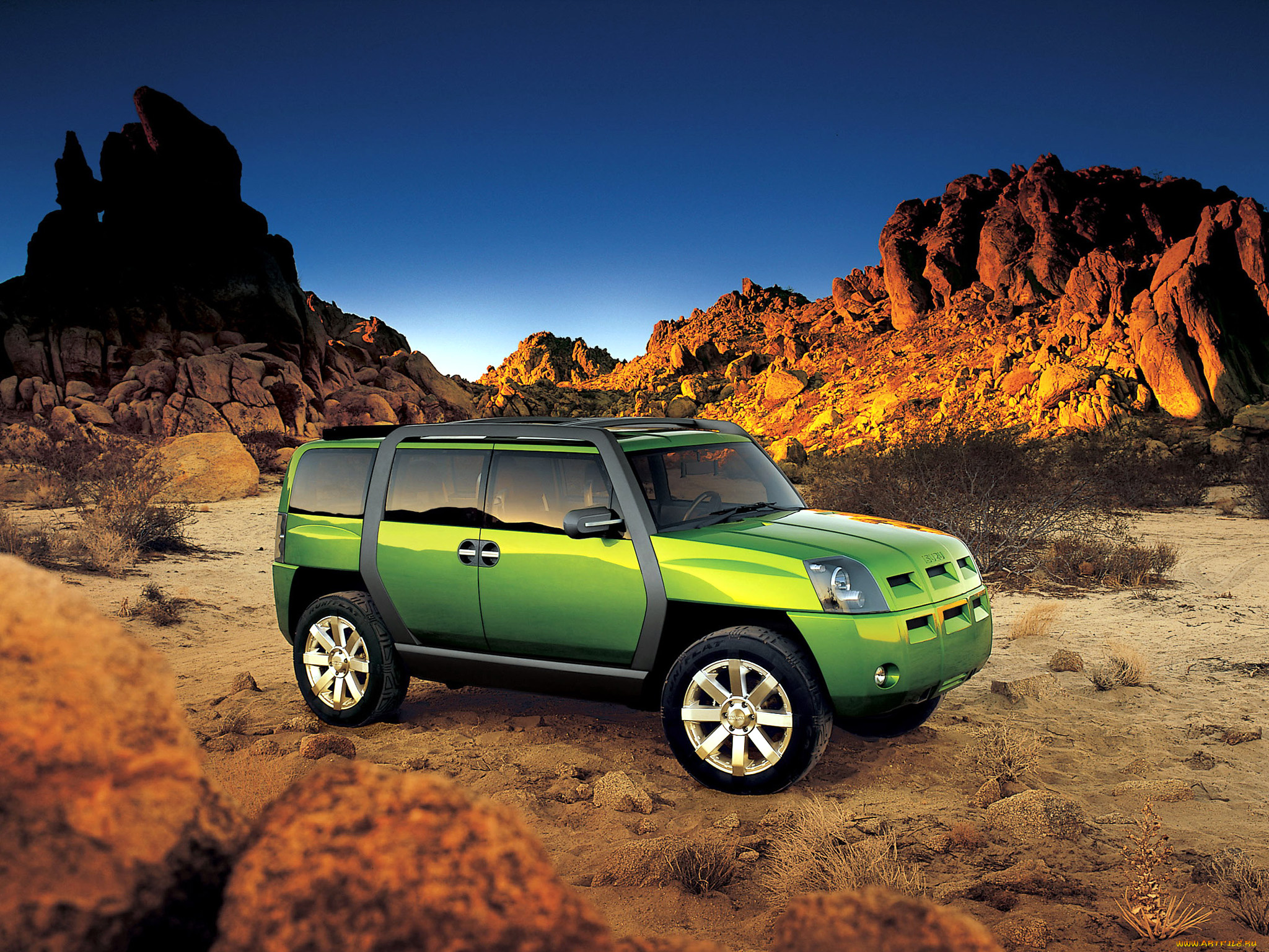 автомобили, isuzu