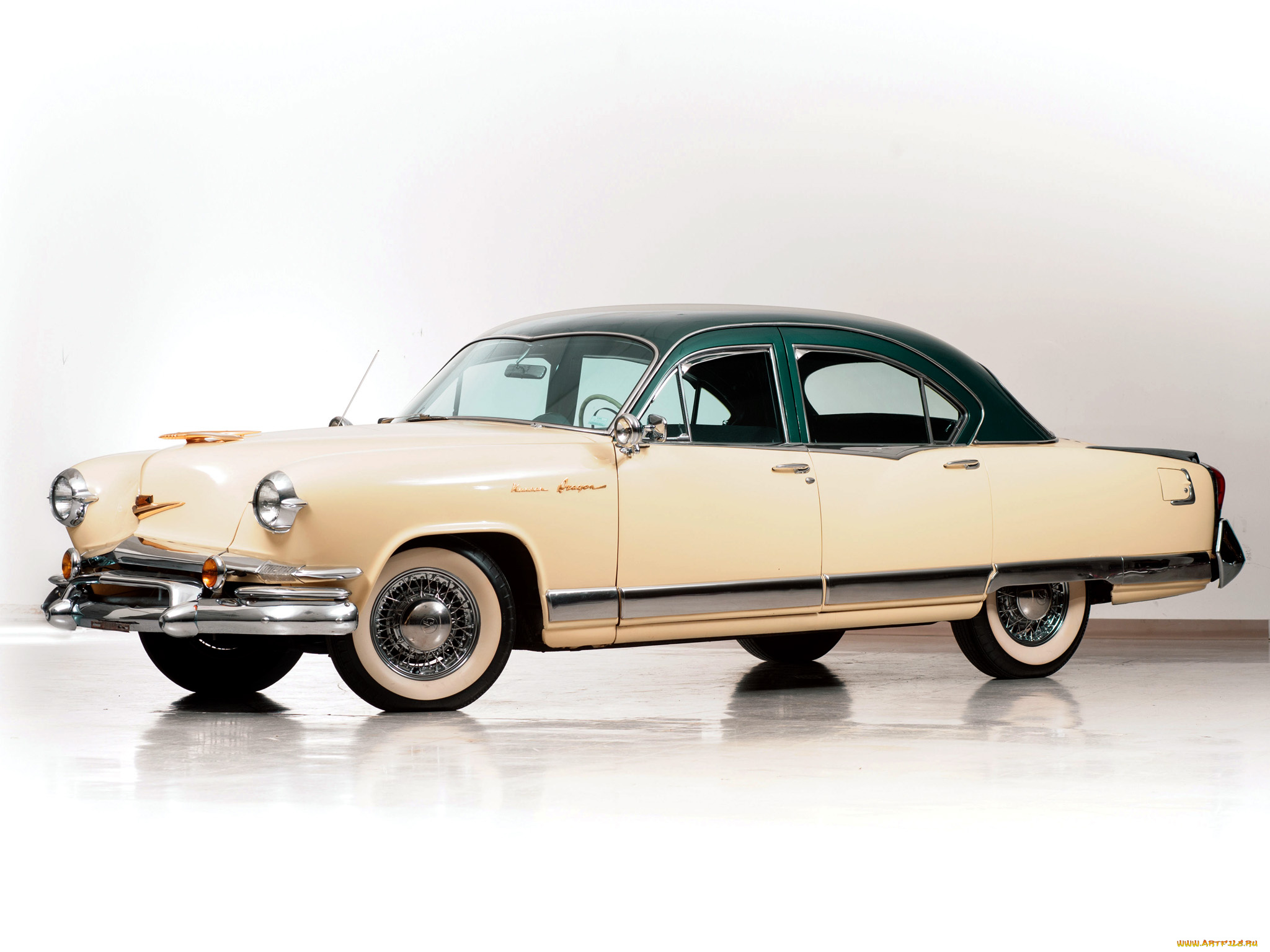 автомобили, kaizer, kaiser