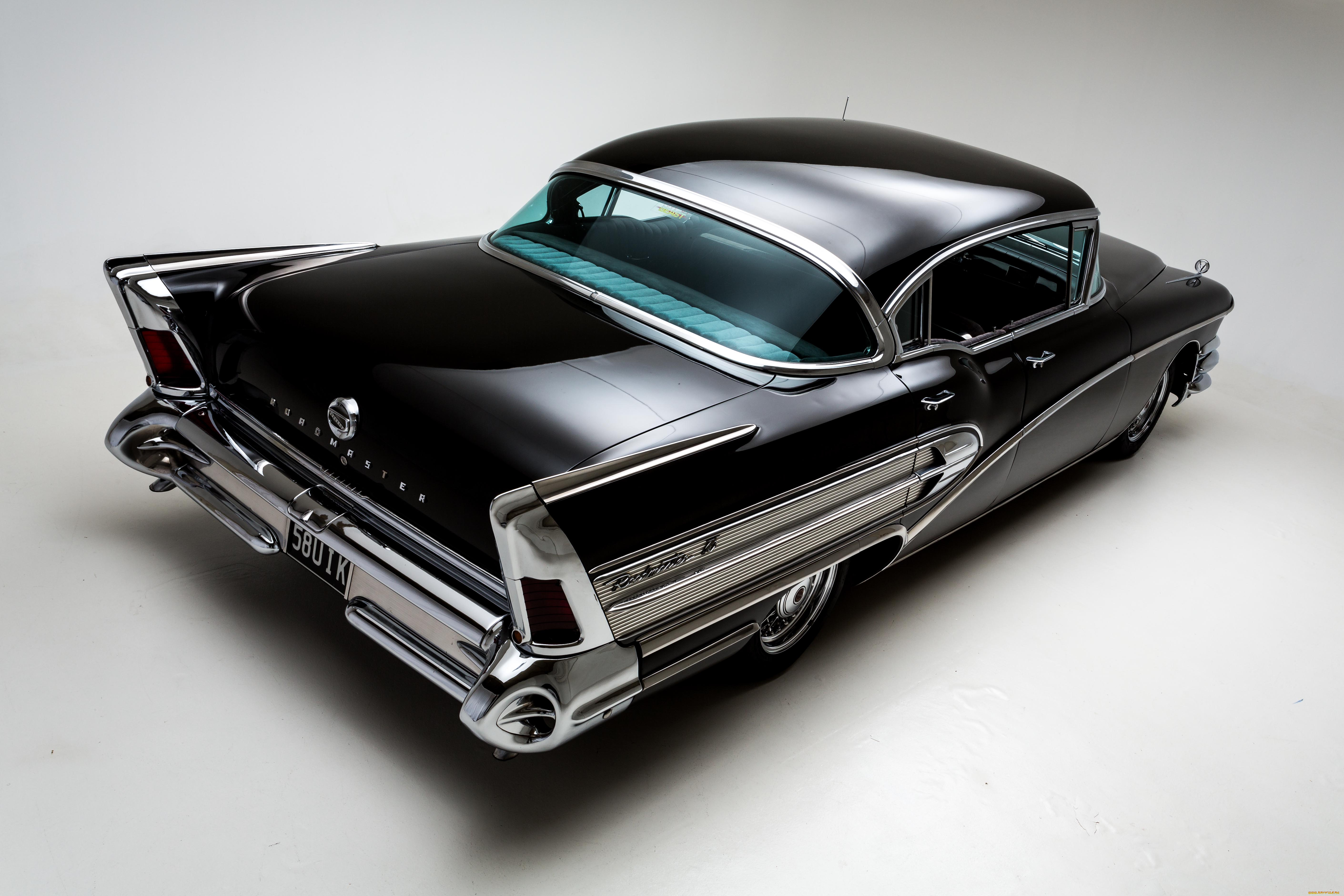 автомобили, buick