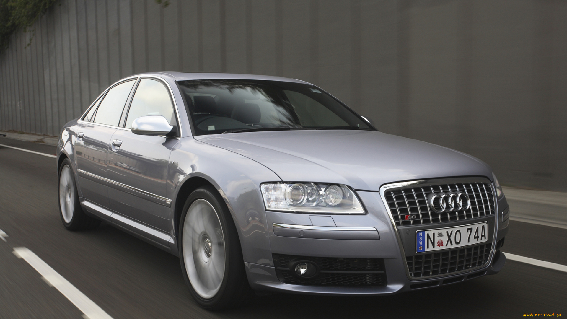 автомобили, audi, s8, au-spec, d3