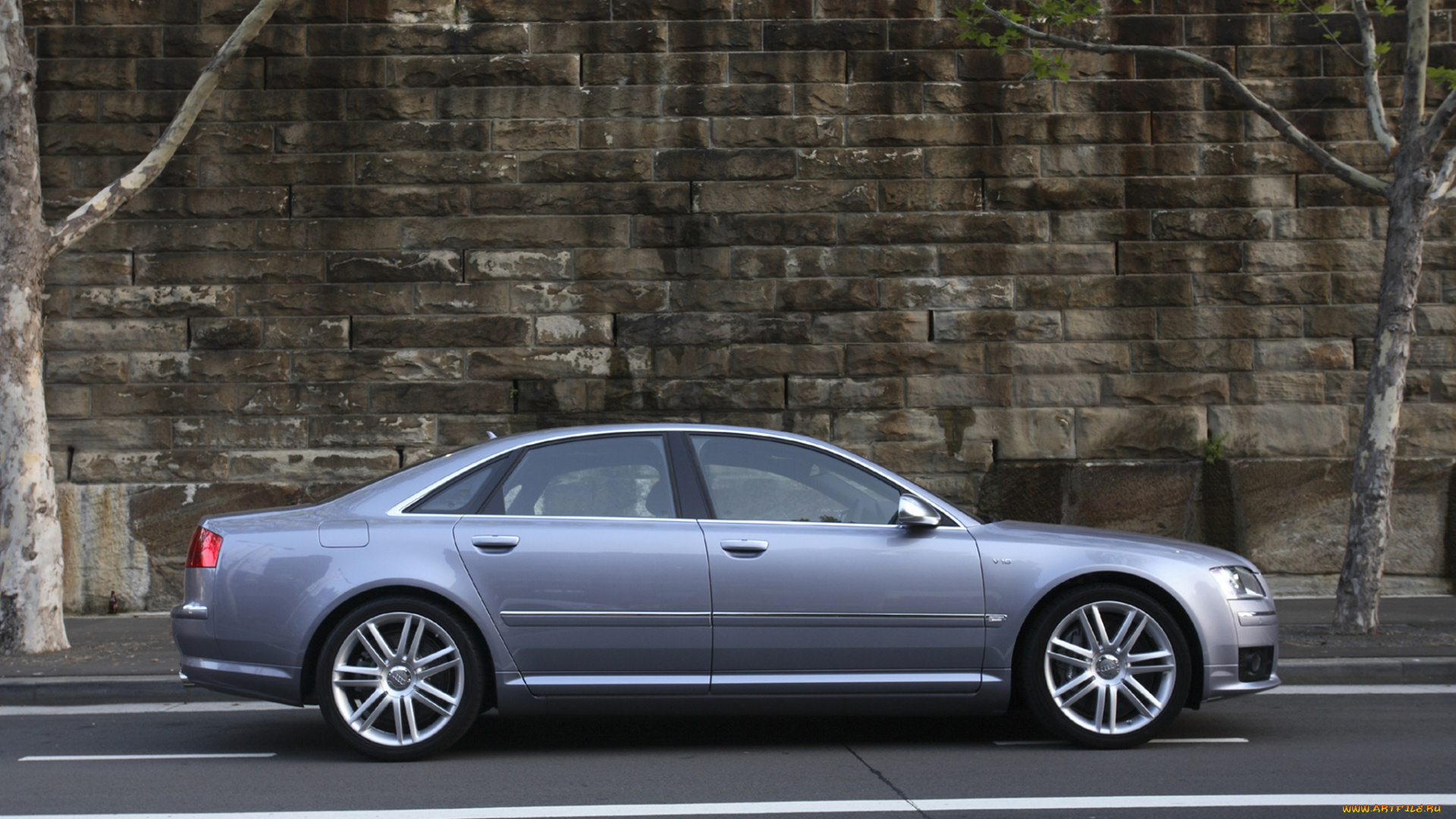 автомобили, audi, s8, au-spec, d3