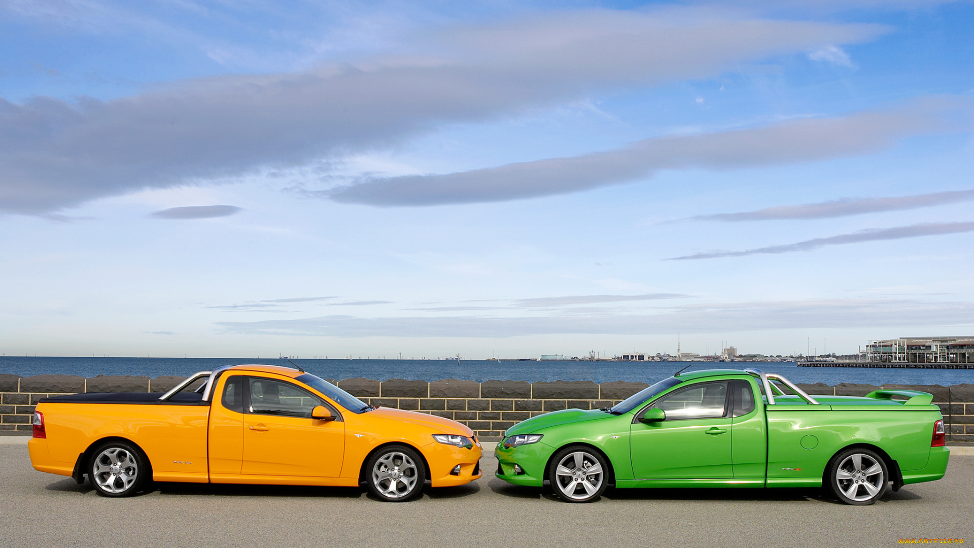 автомобили, ford, au, vii, falcon