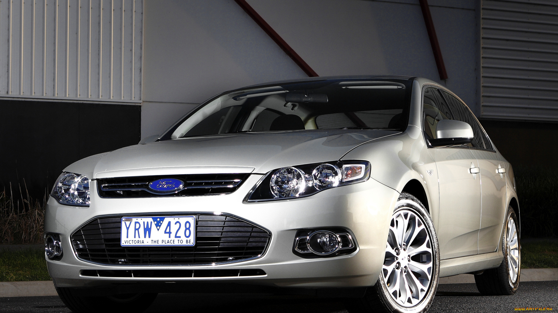 автомобили, ford, fg, g6, falcon, светлый