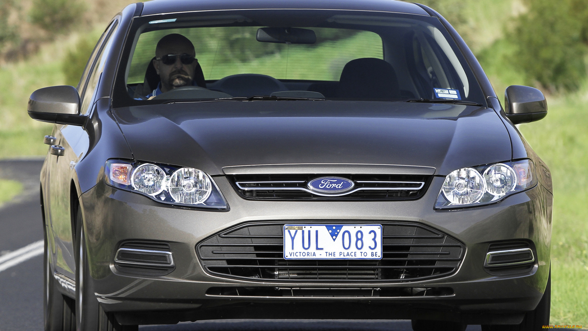 автомобили, ford, fg, xt, falcon, темный