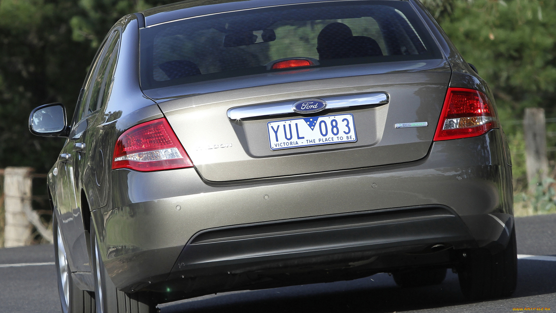 автомобили, ford, темный, fg, xt, falcon