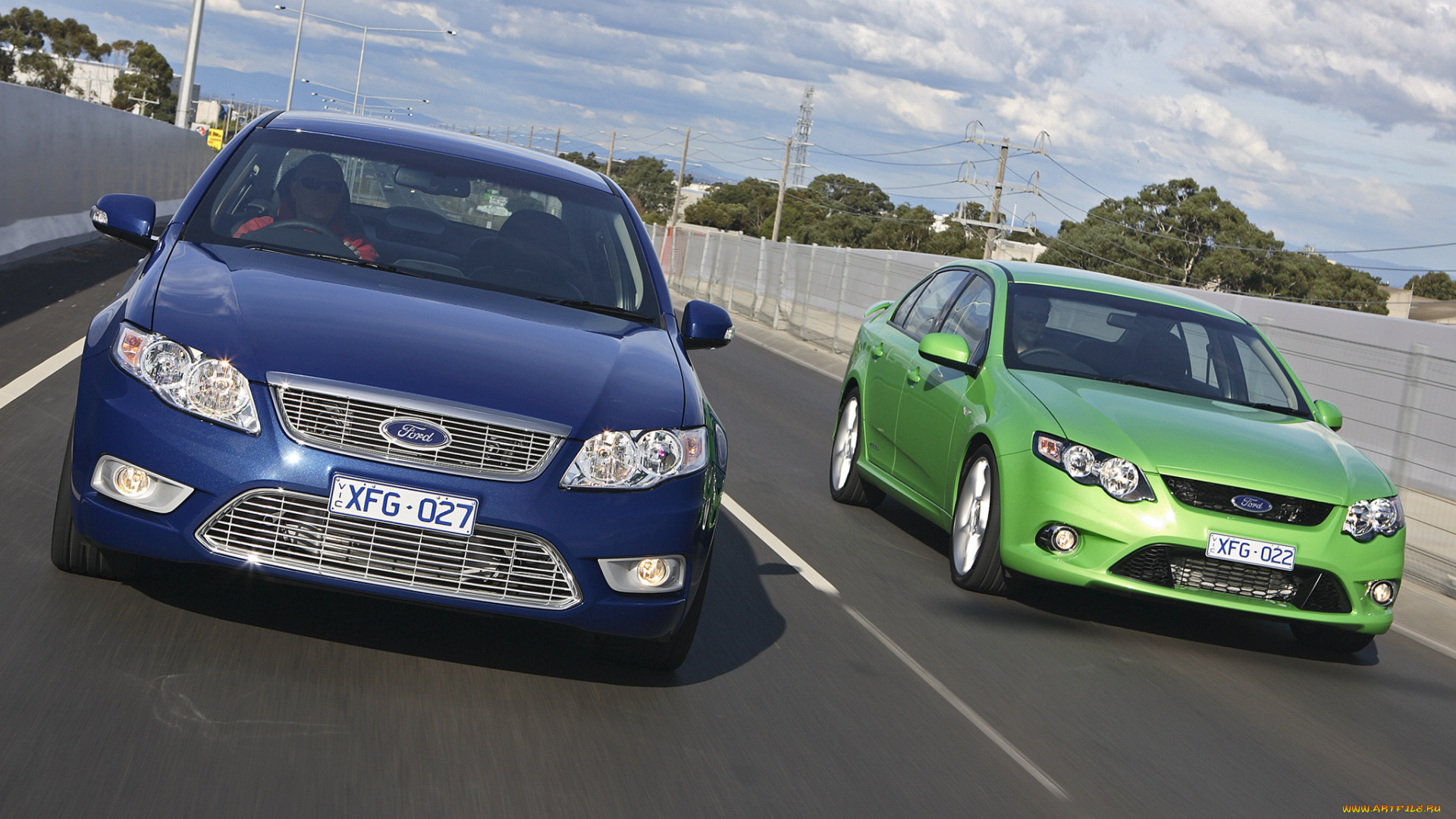 автомобили, ford, vii, au, falcon