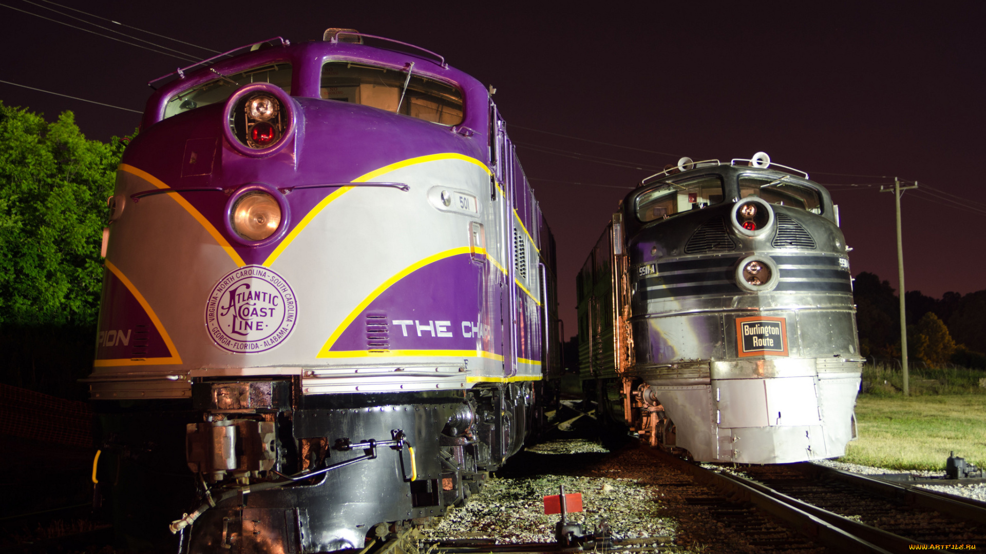 техника, локомотивы, железная, дорога, рельсы, локомотив