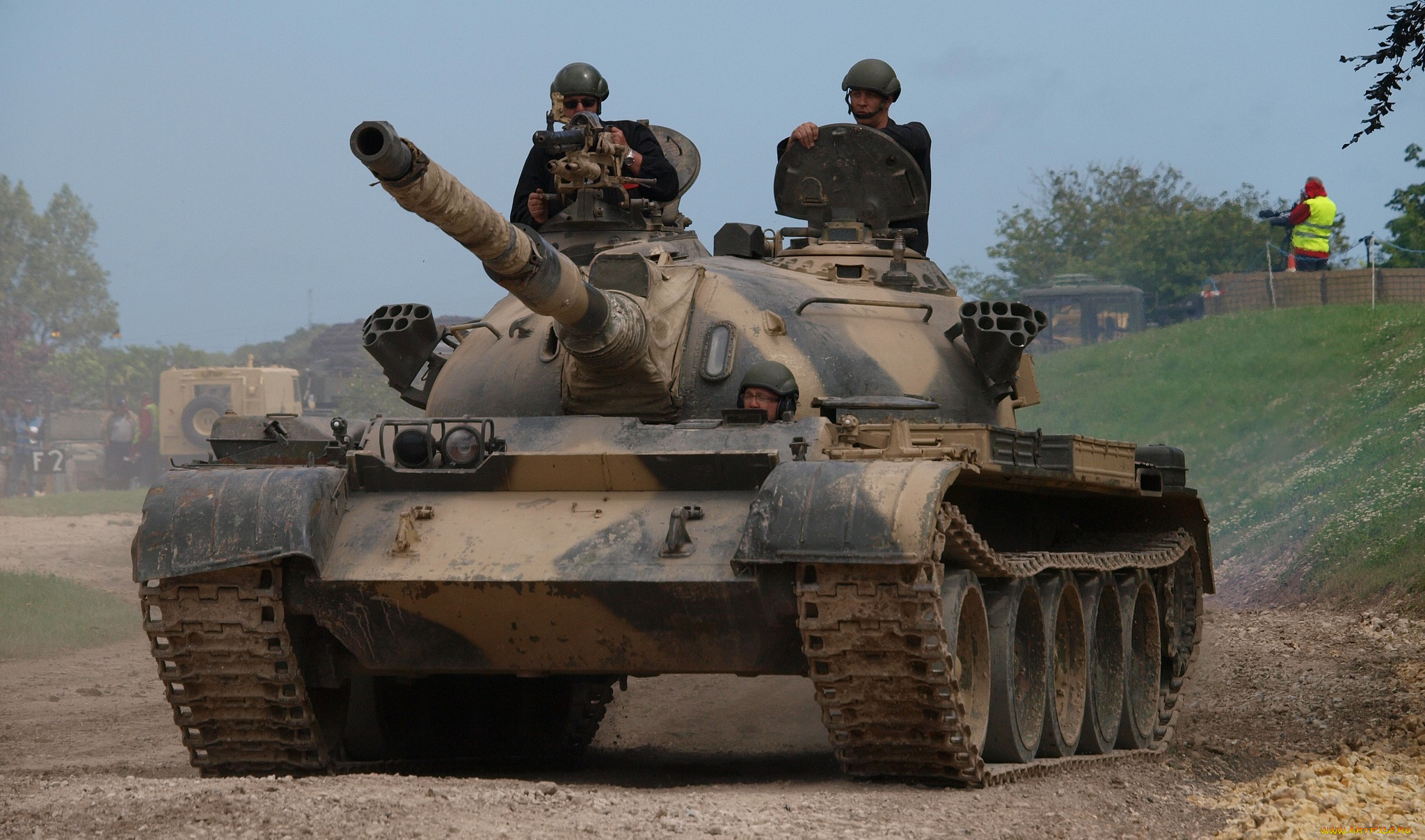 техника, военная, техника, бронетехника, танк