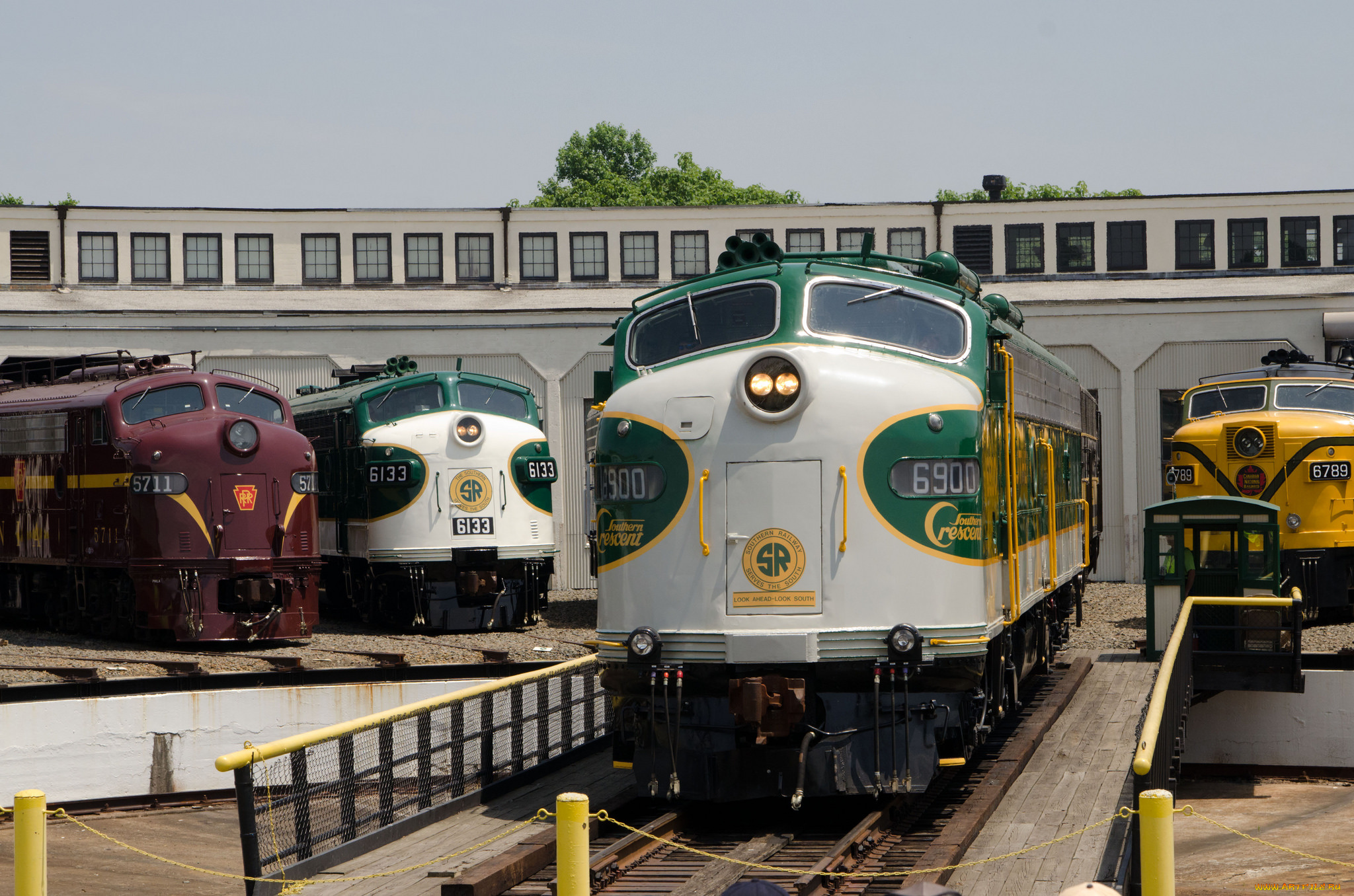 техника, локомотивы, железная, дорога, рельсы, локомотив