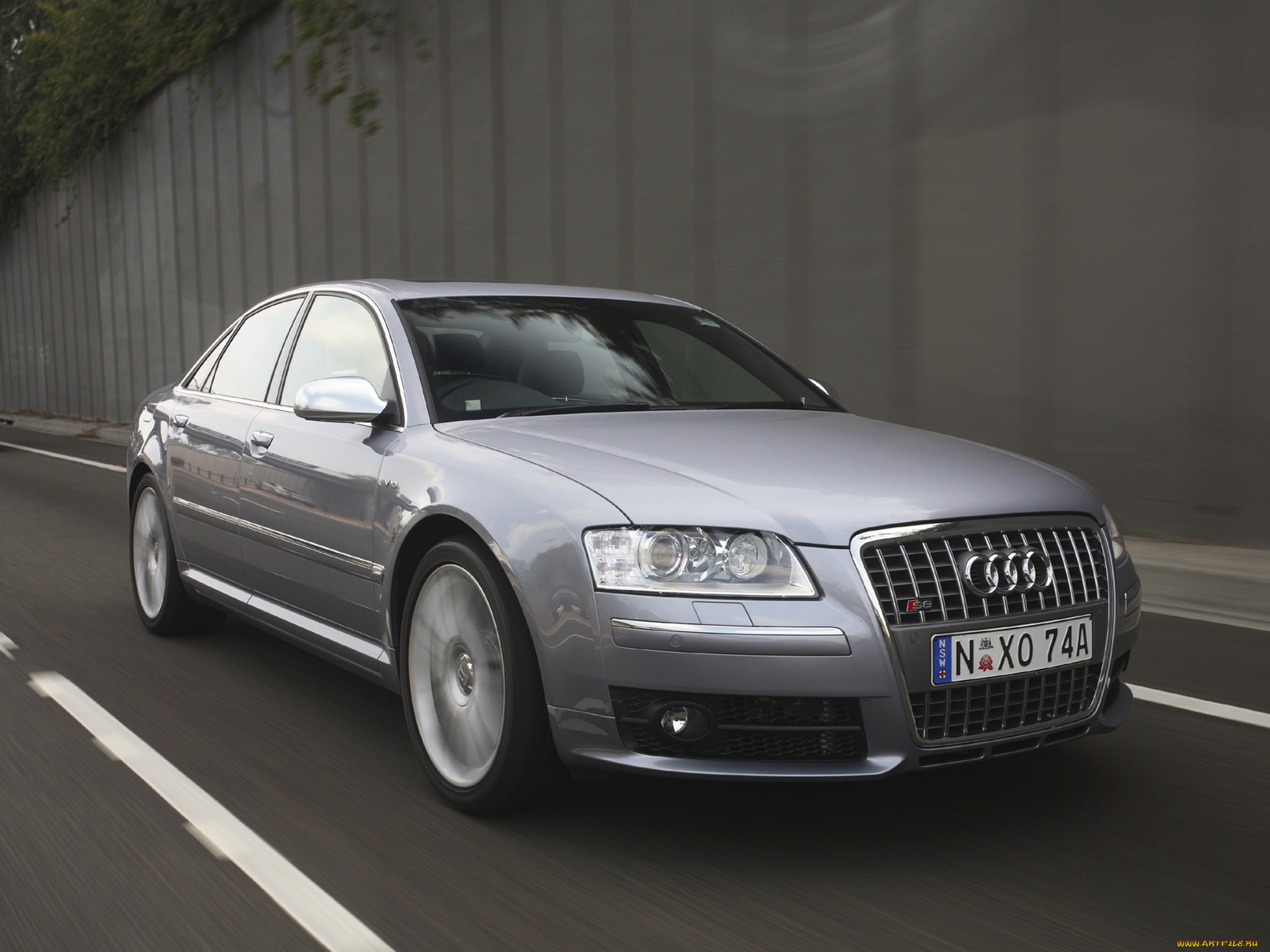 автомобили, audi, s8, au-spec, d3