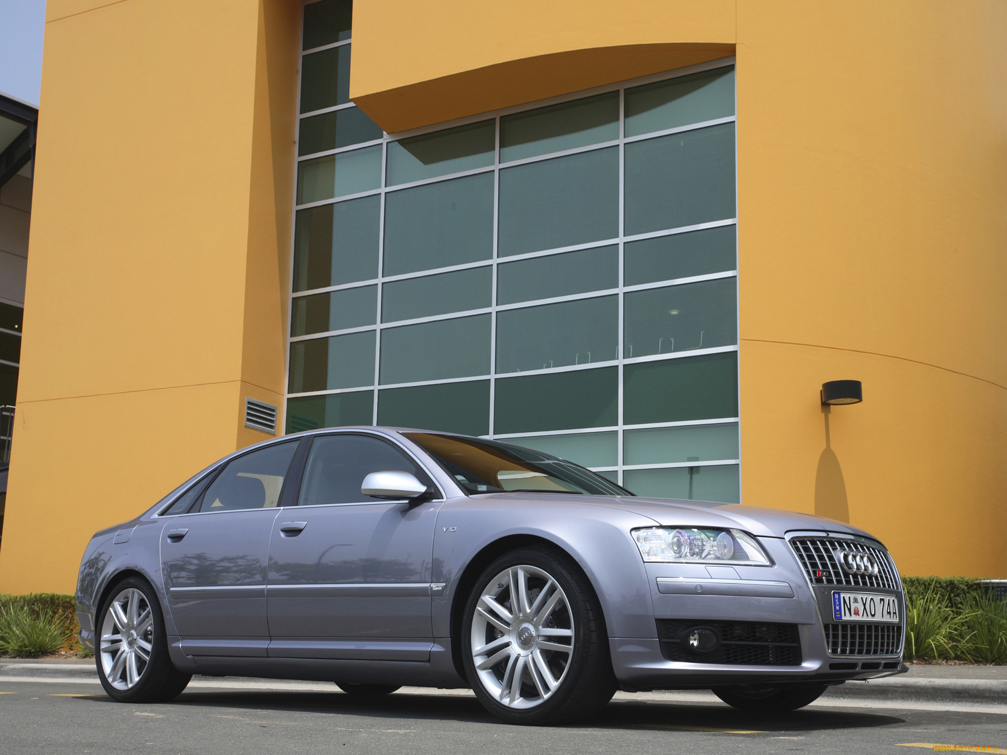 автомобили, audi, s8, au-spec, d3