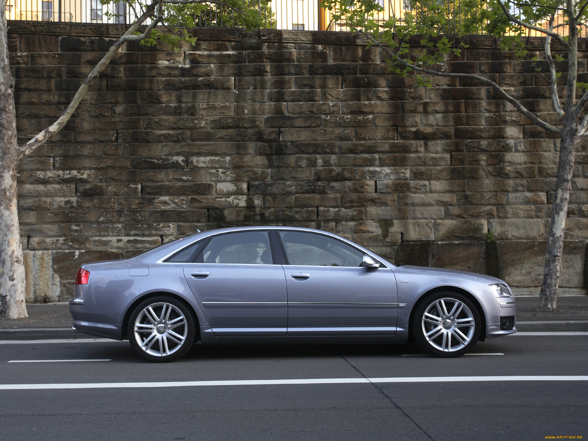 автомобили, audi, s8, au-spec, d3