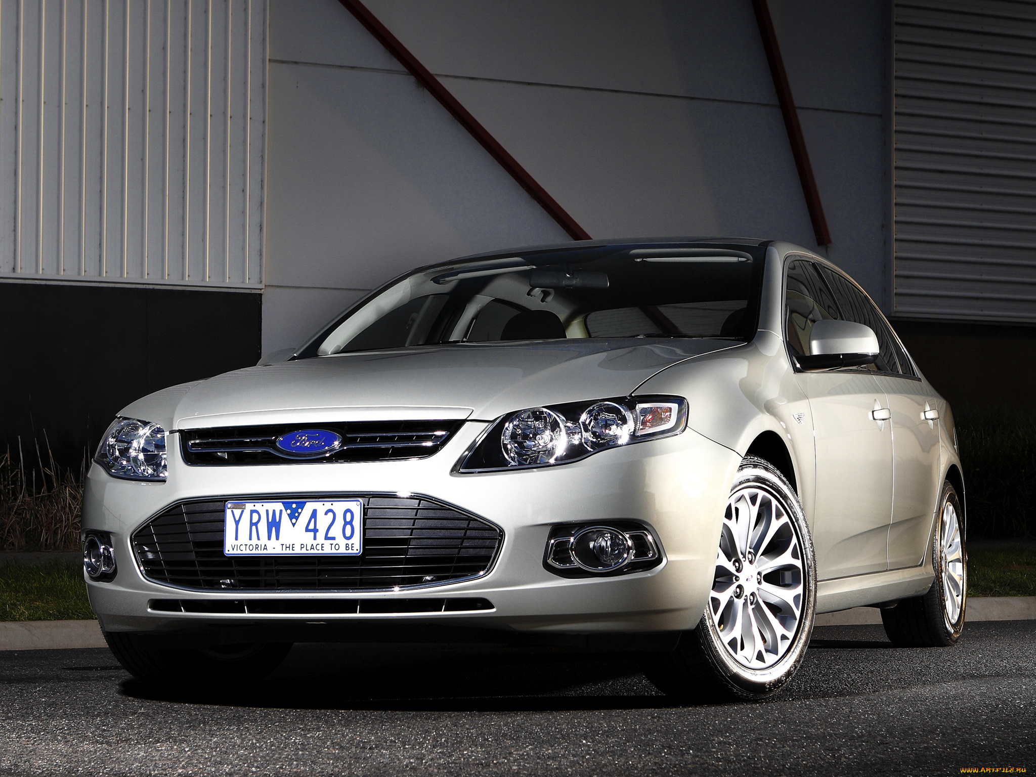 автомобили, ford, fg, g6, falcon, светлый