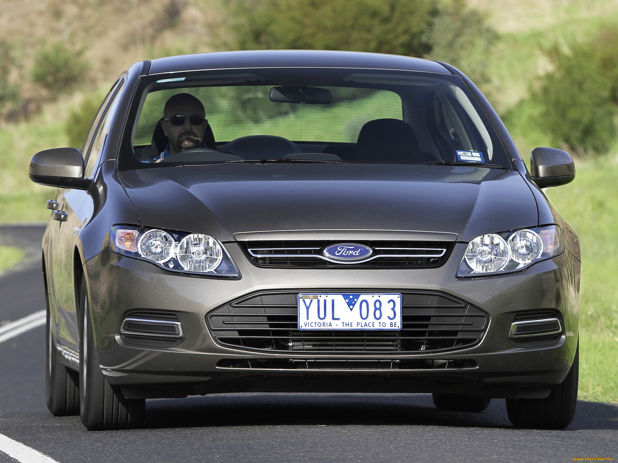 автомобили, ford, fg, xt, falcon, темный