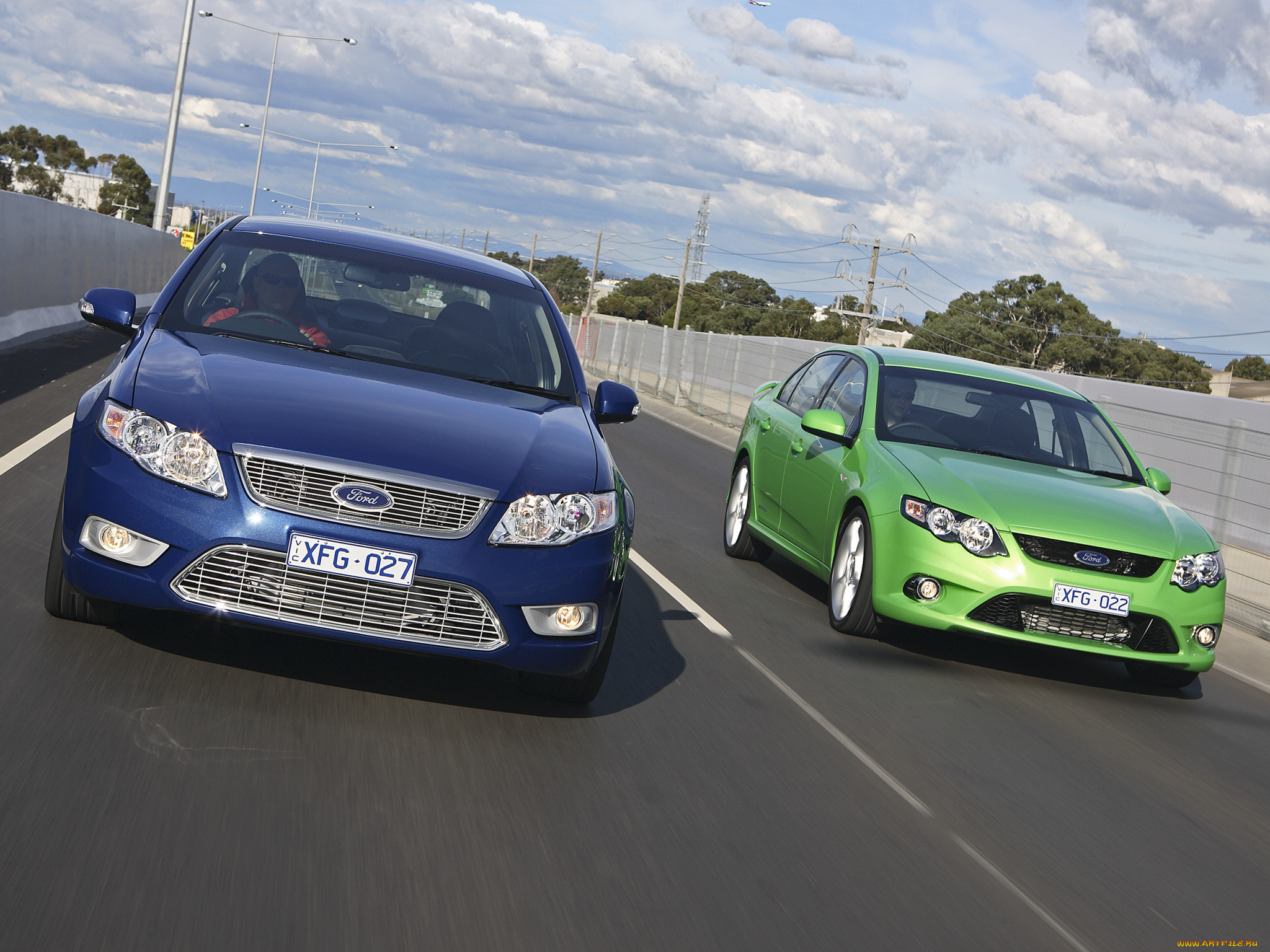 автомобили, ford, vii, au, falcon