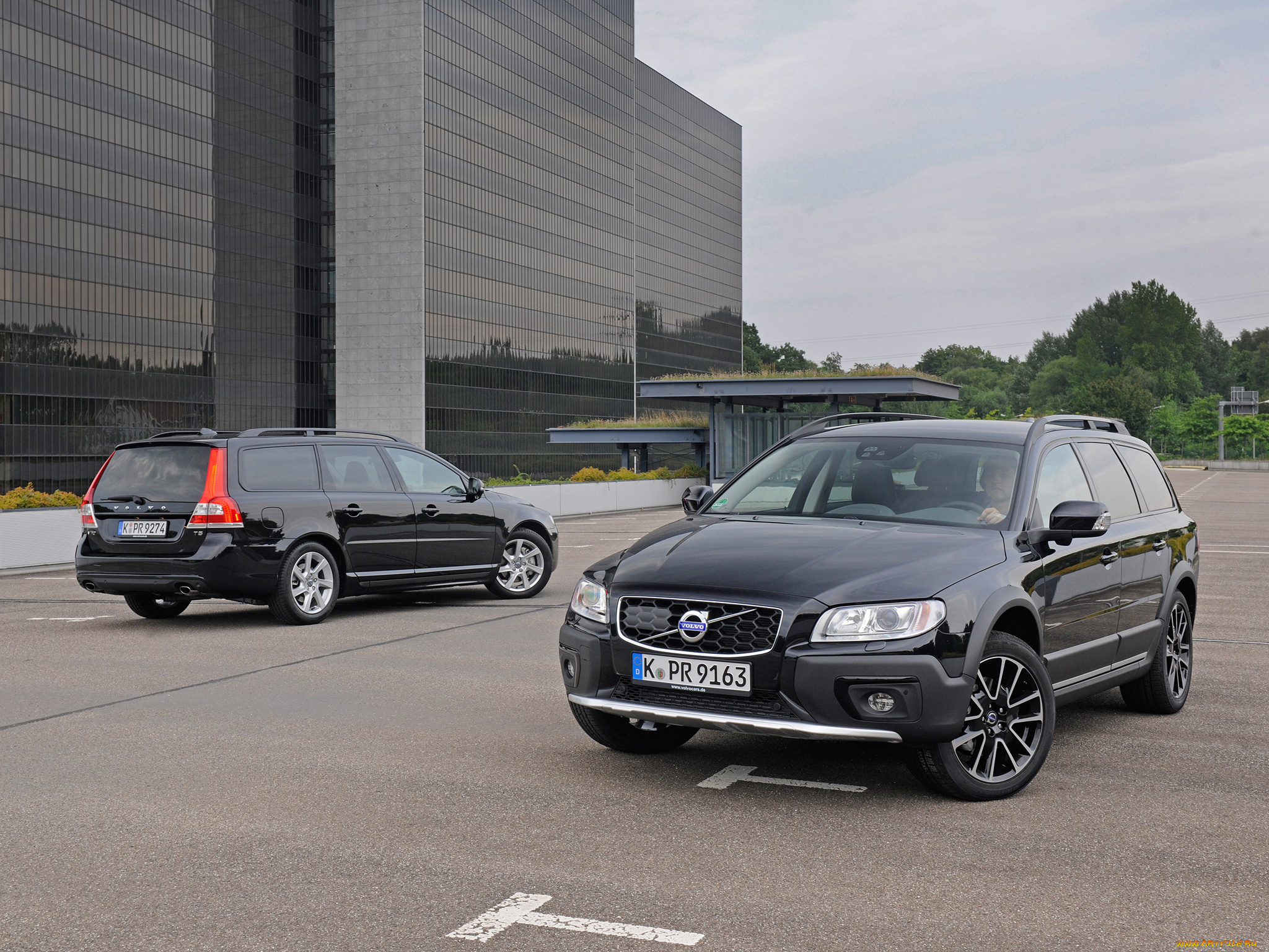 автомобили, volvo