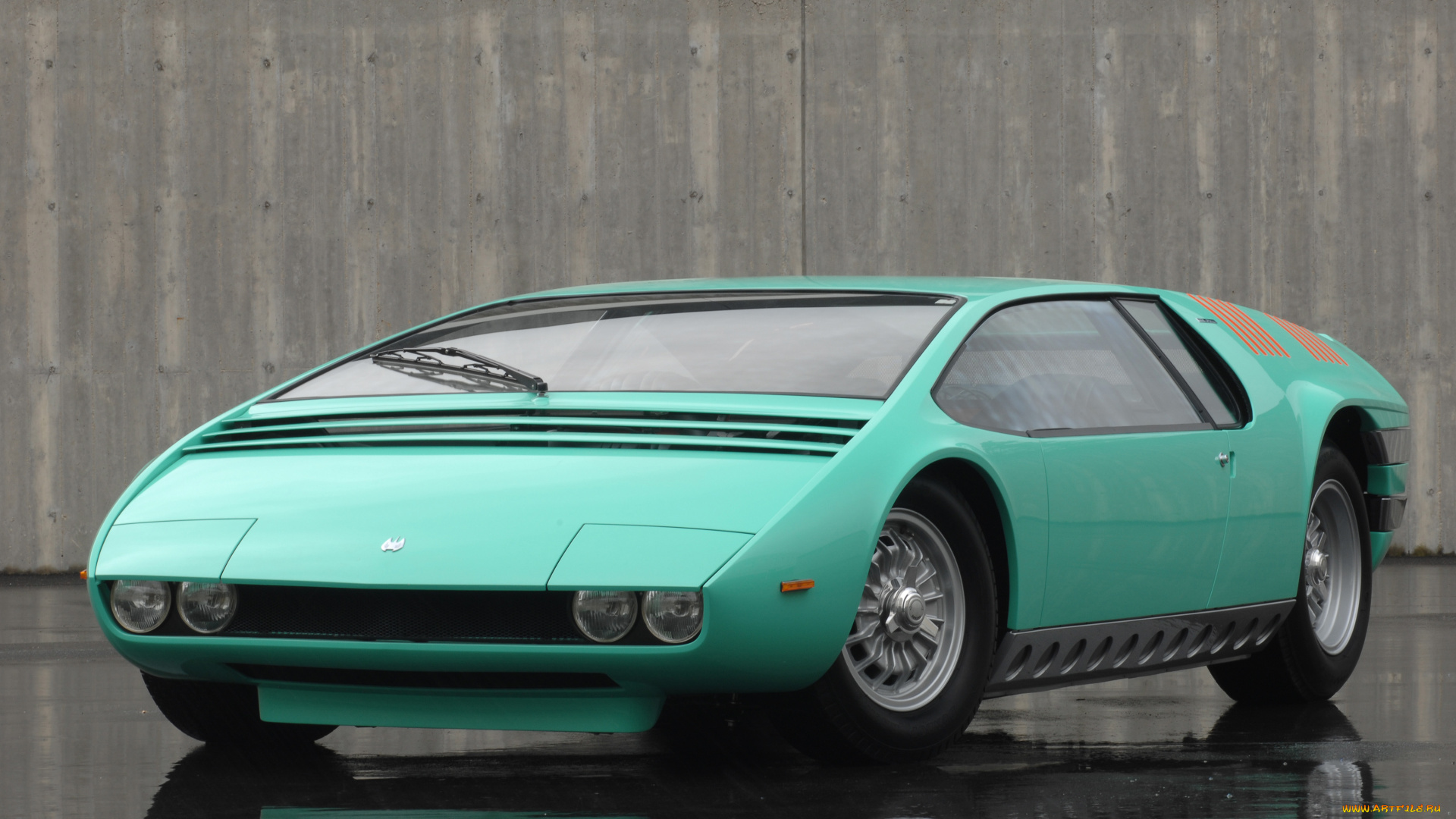 автомобили, bizzarrini, bizzarini