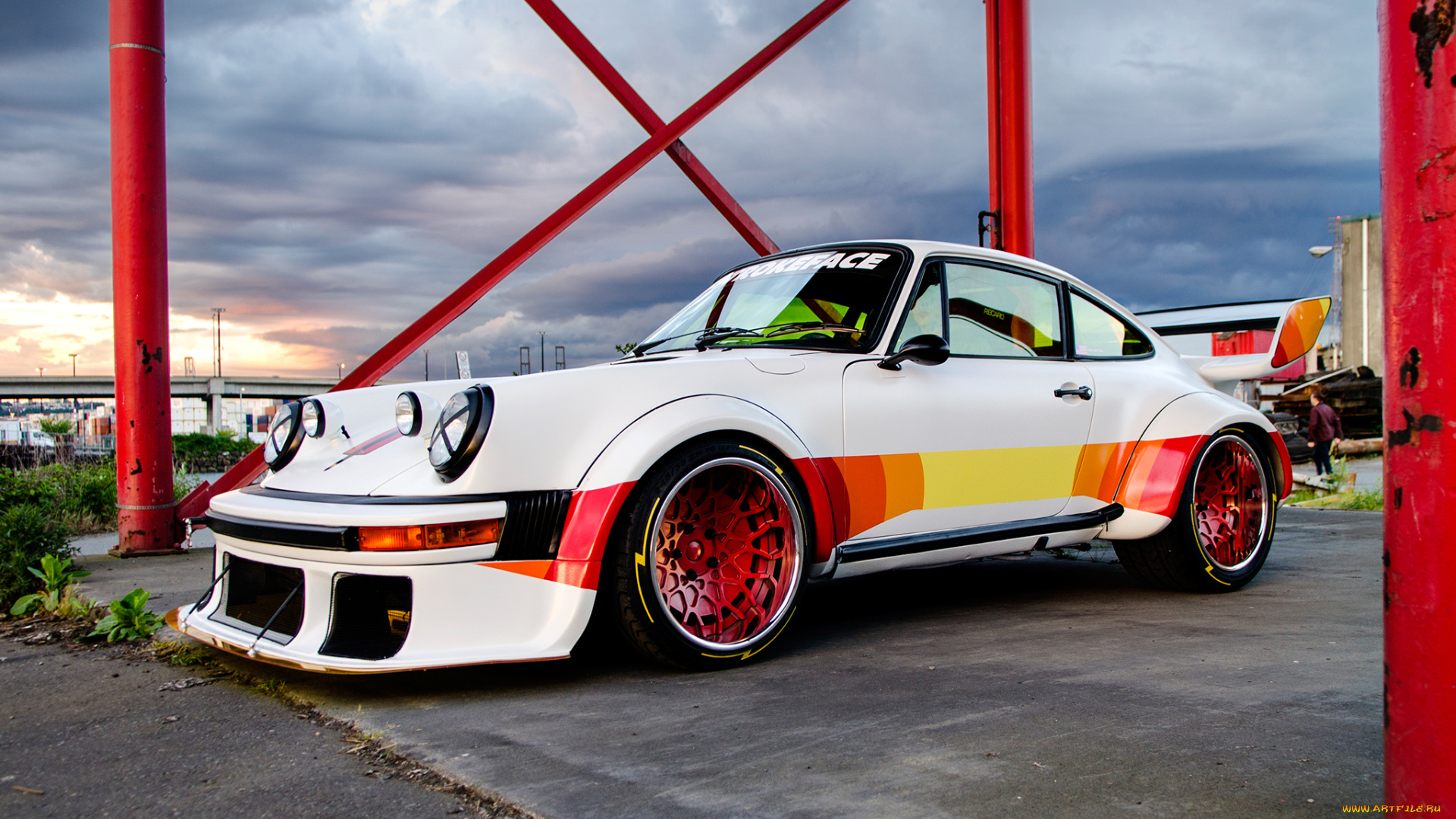 автомобили, porsche