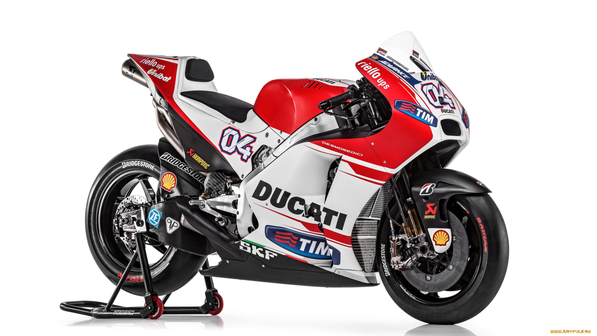 мотоциклы, ducati