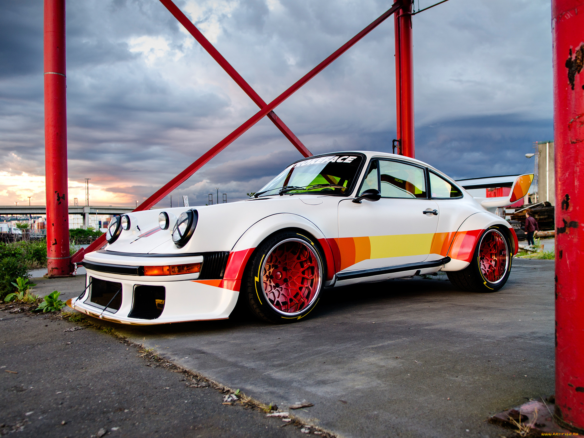 автомобили, porsche