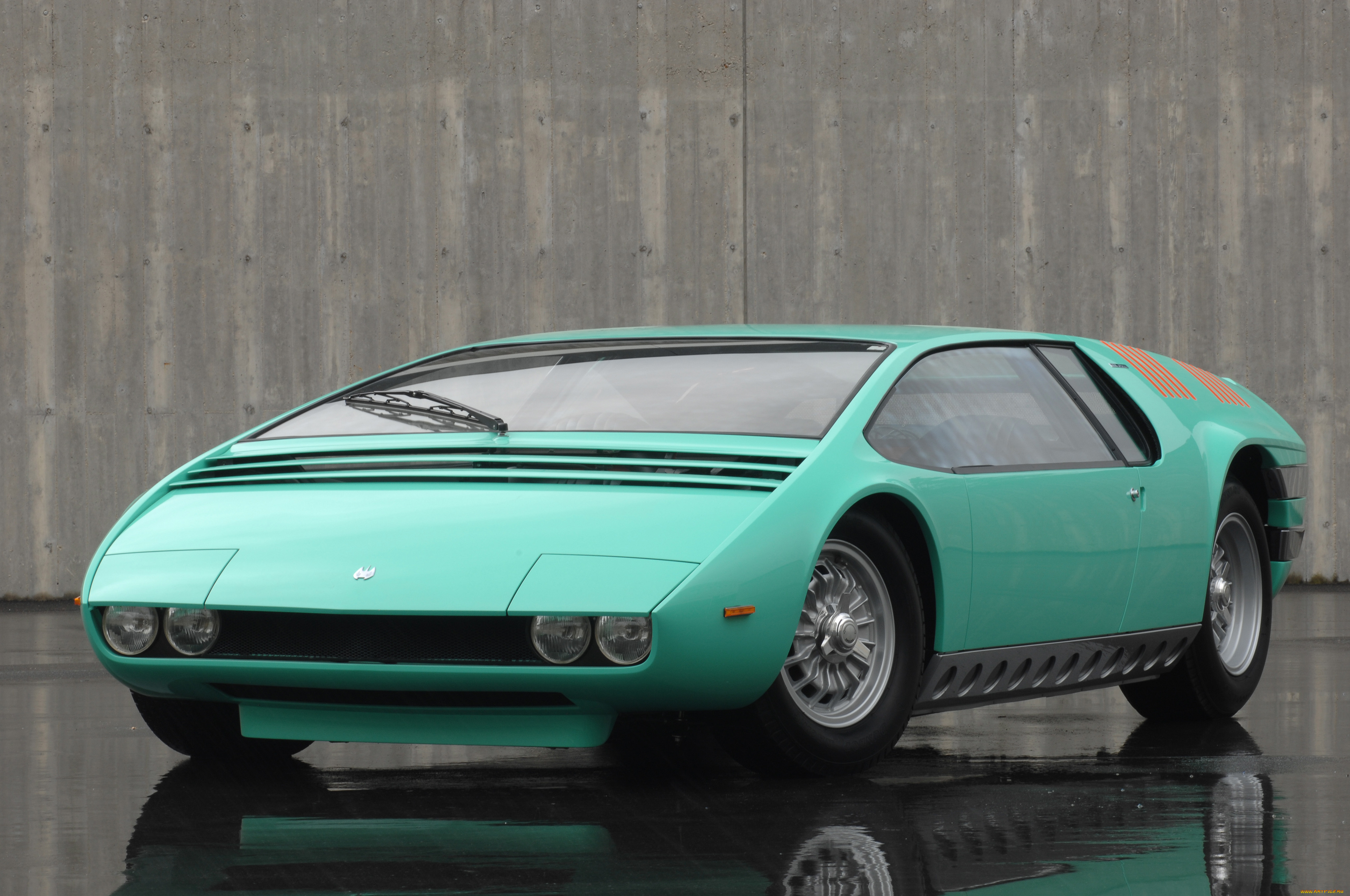 автомобили, bizzarrini, bizzarini