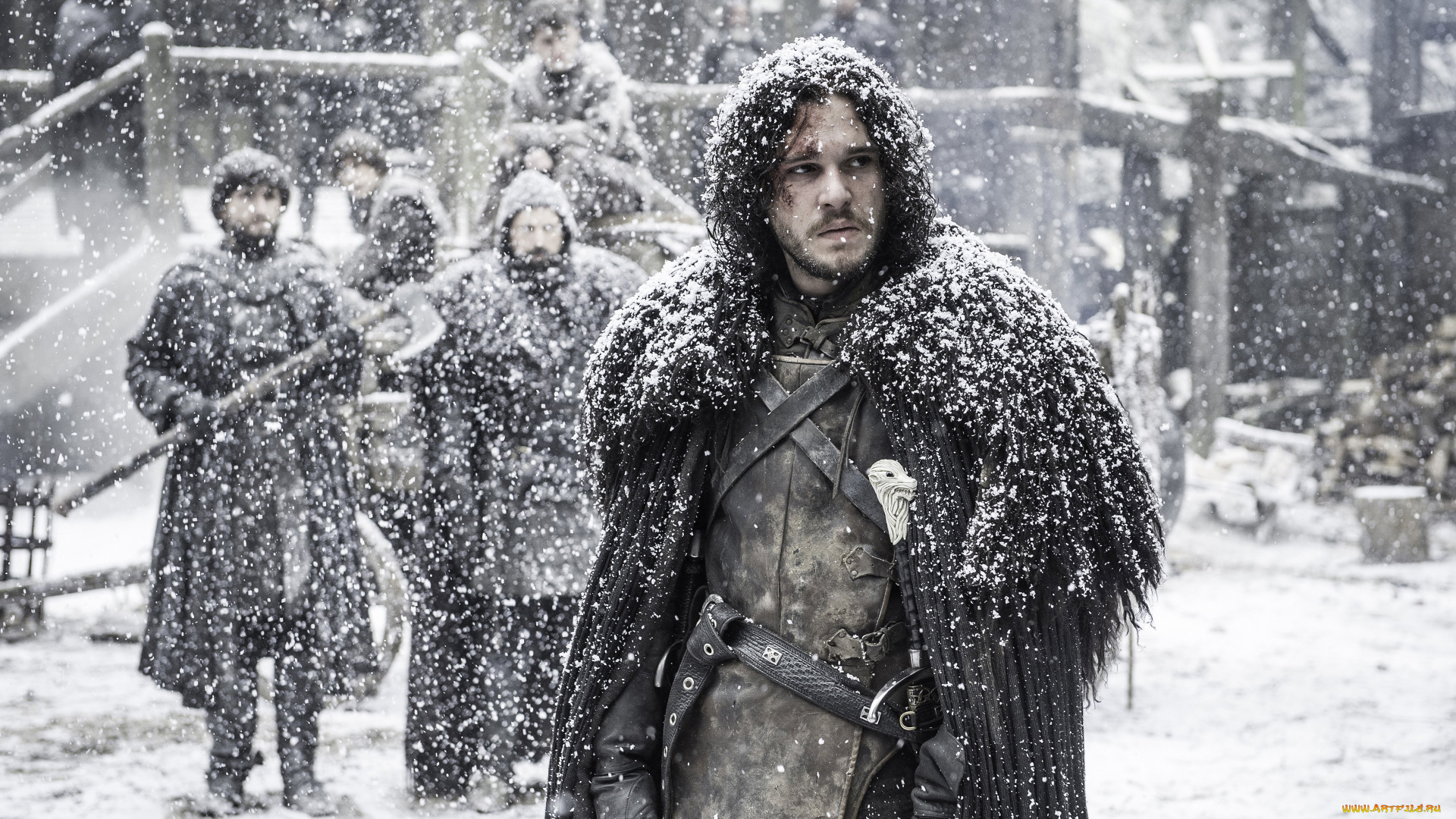 кино, фильмы, game, of, thrones, , сериал, game, of, thrones, jon, snow