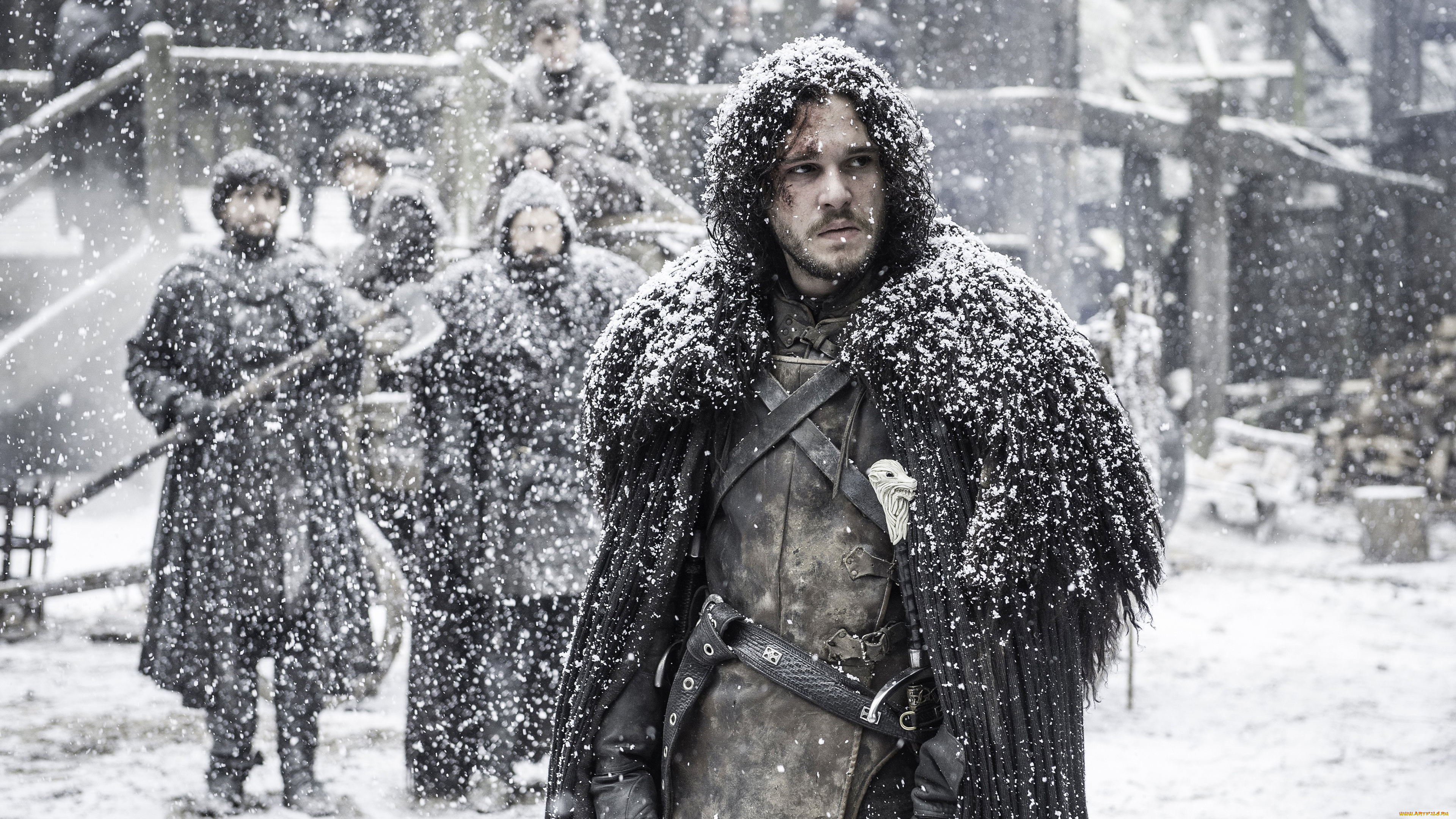 кино, фильмы, game, of, thrones, , сериал, game, of, thrones, jon, snow