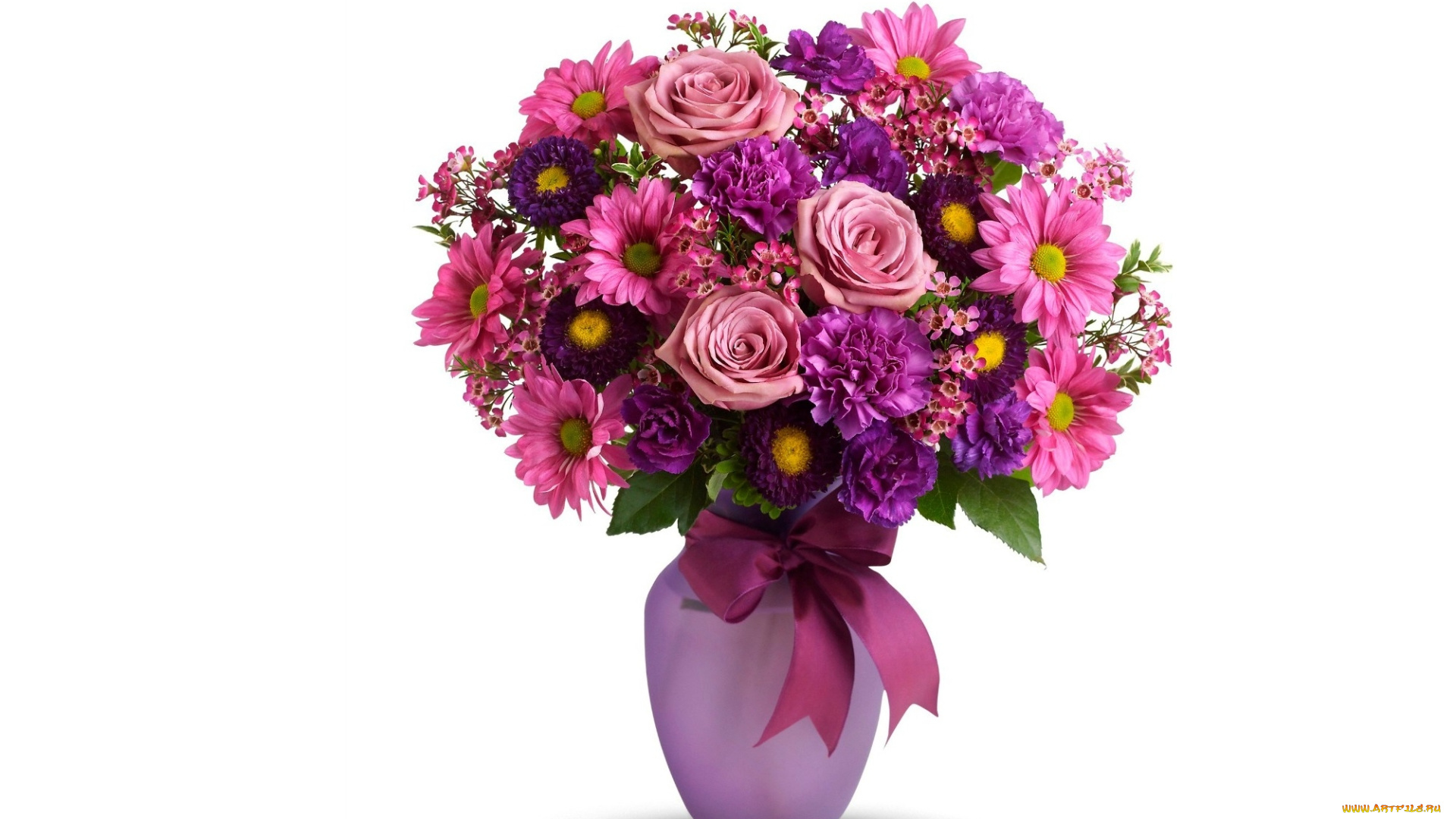 цветы, букеты, , композиции, гвоздики, хризантемы, розы