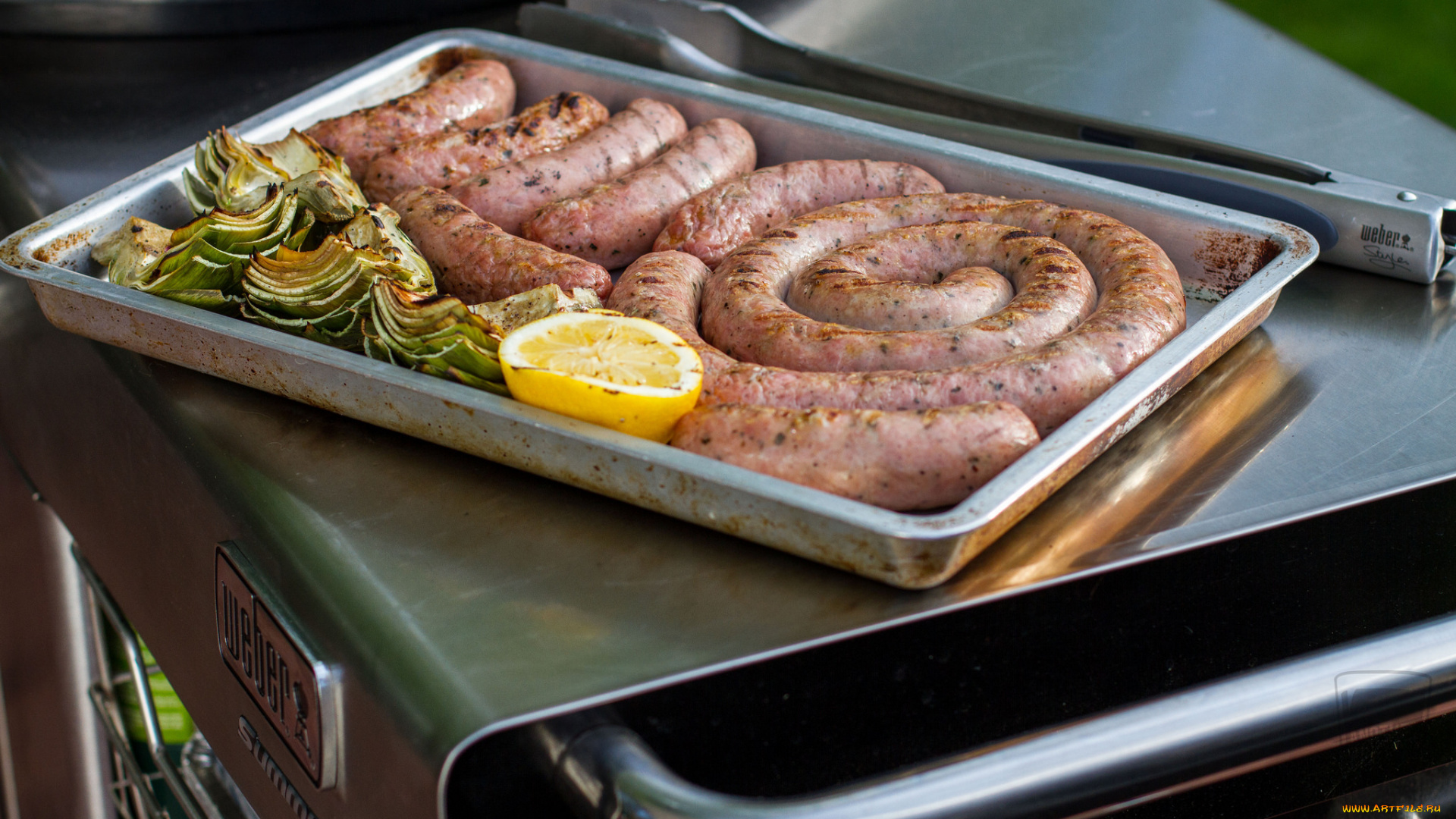 еда, колбасные, изделия, мясо