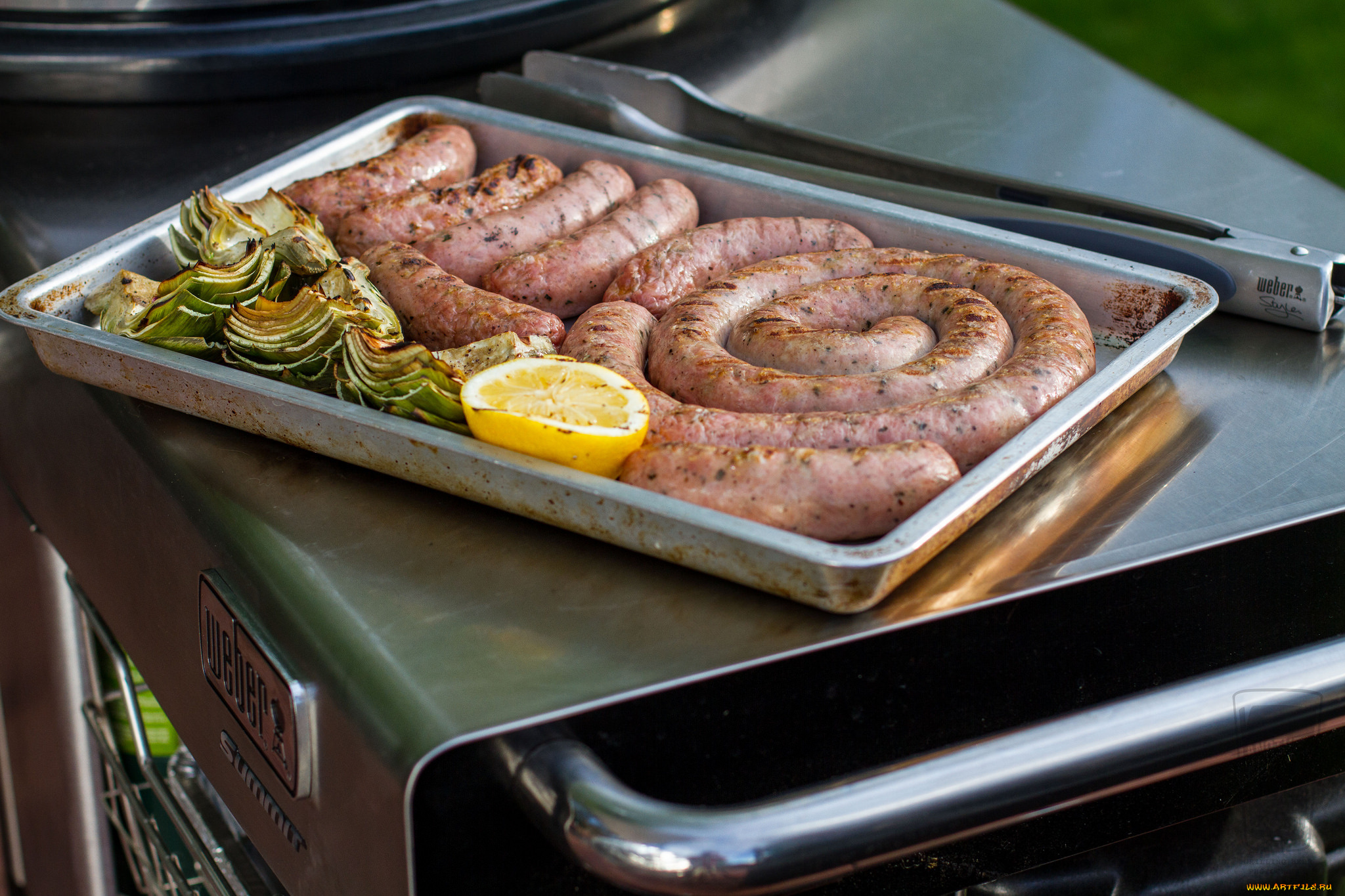 еда, колбасные, изделия, мясо