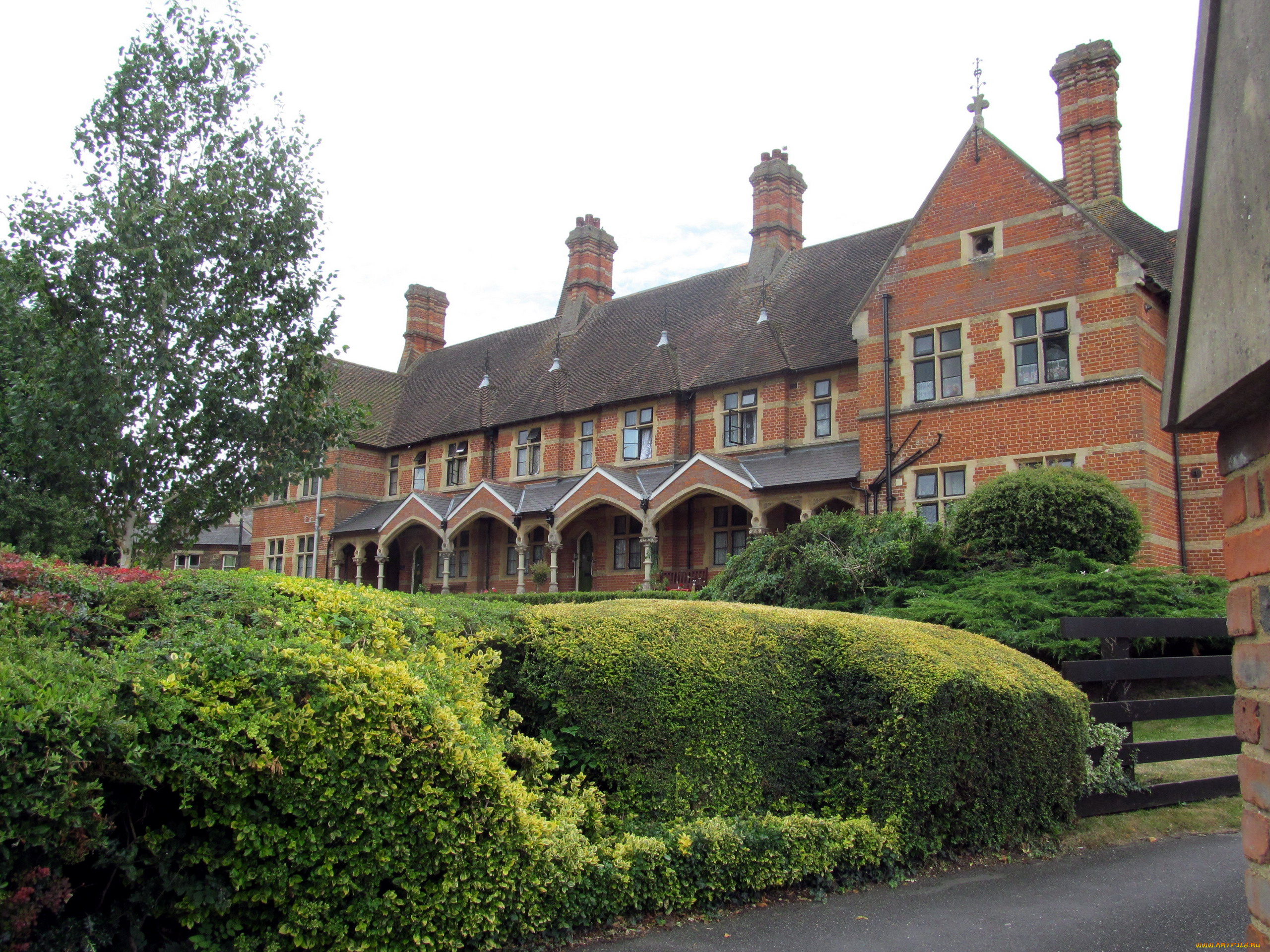 города, -, здания, , дома, здание, старинное