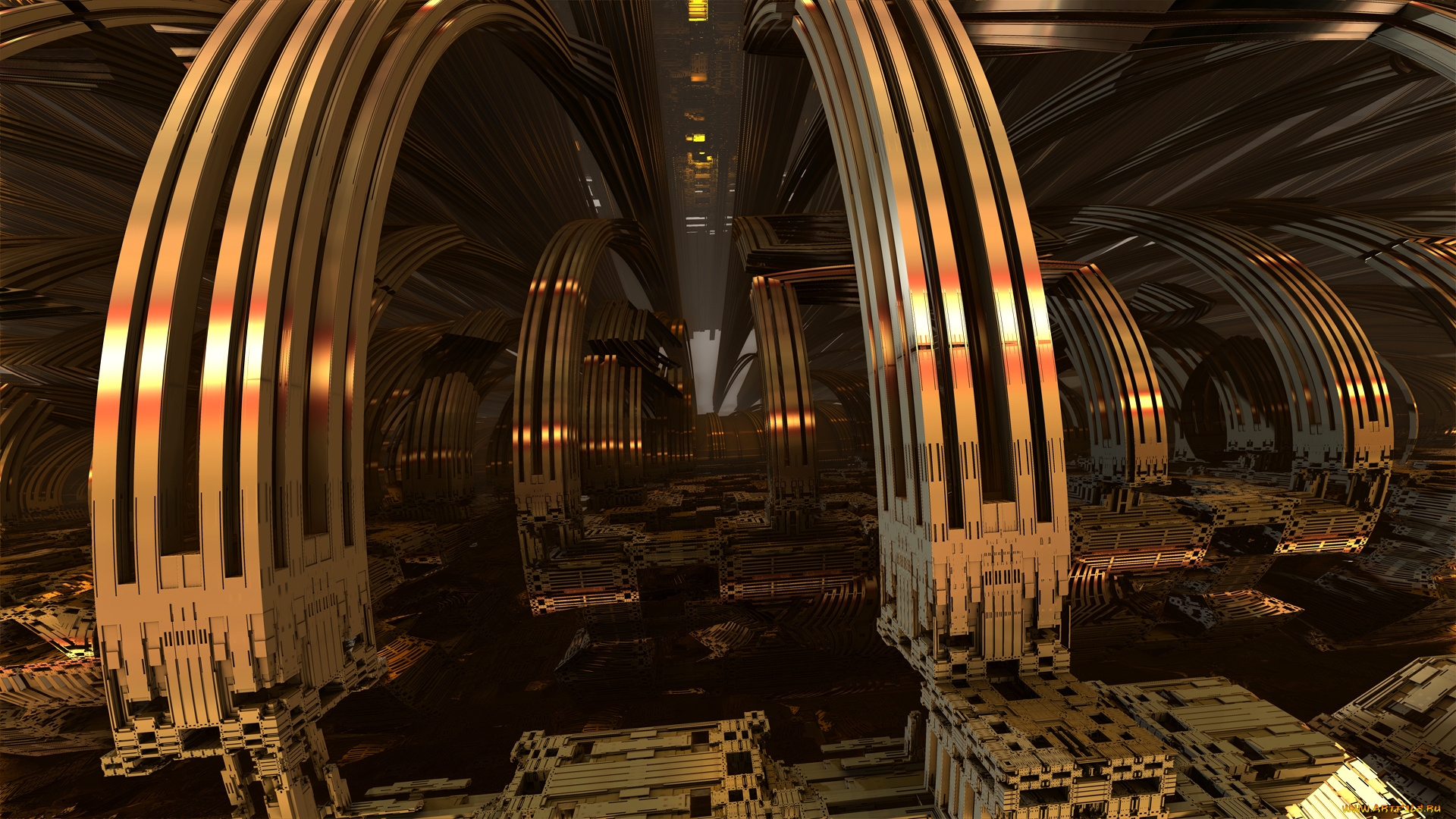 3д, графика, абстракция, , abstract, узор, фон, цвет