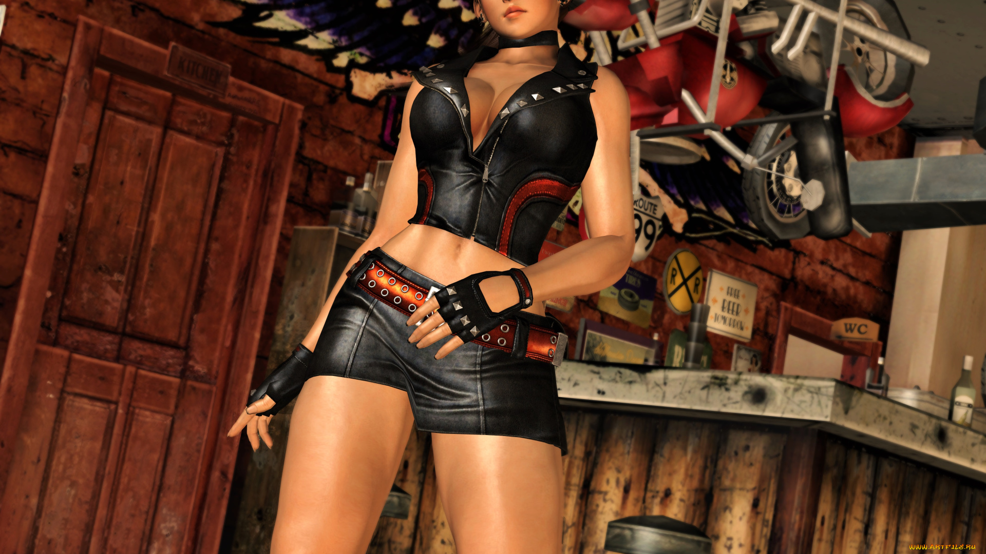 3д, графика, люди, , people, девушка, взгляд, фон